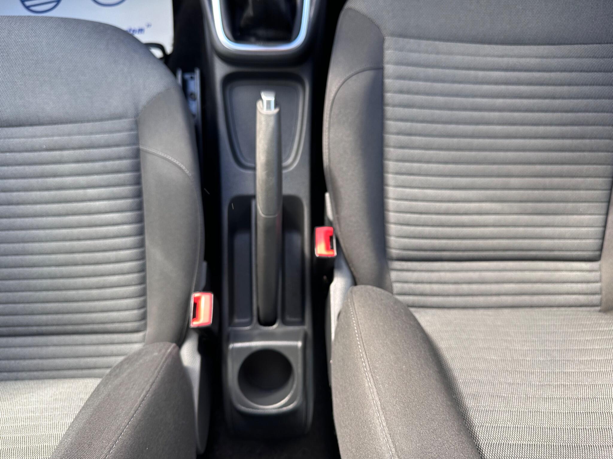 Volkswagen Polo view 38