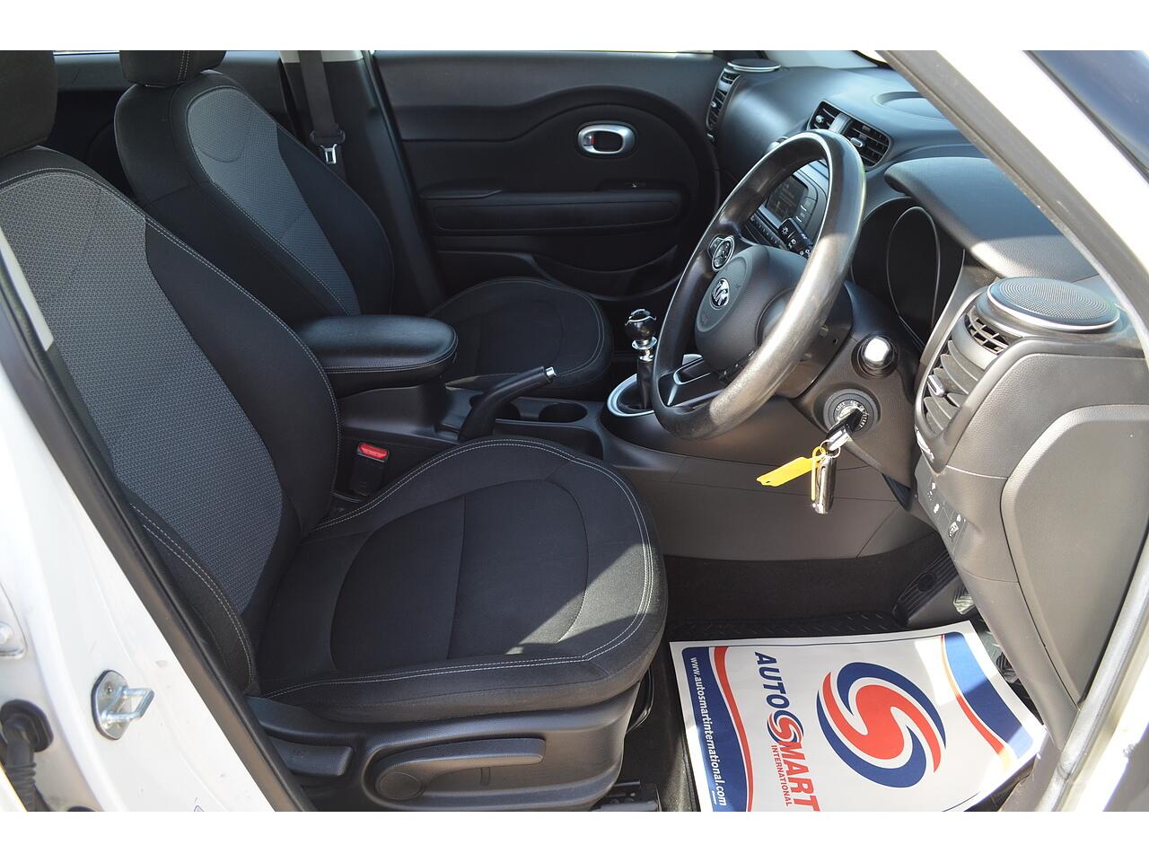 Kia Soul view 12