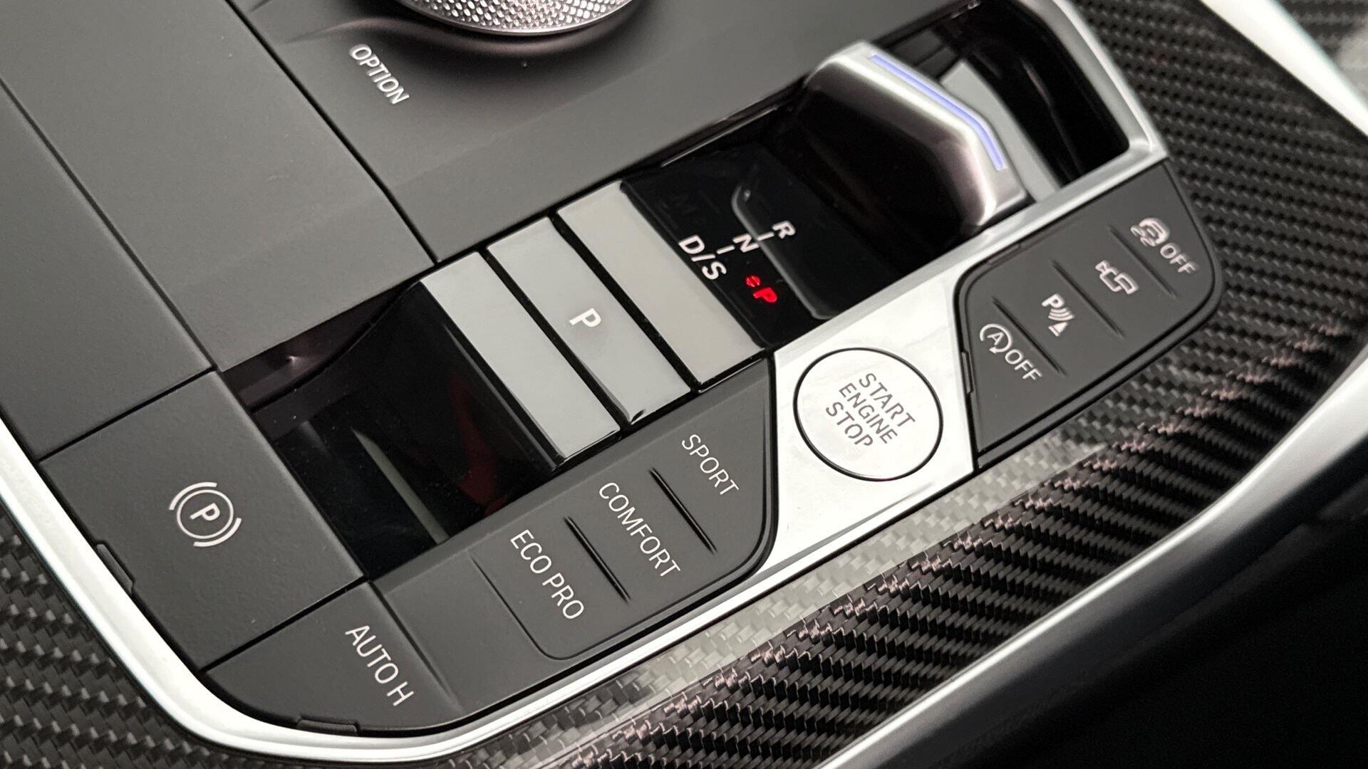 BMW 4 Series view 20