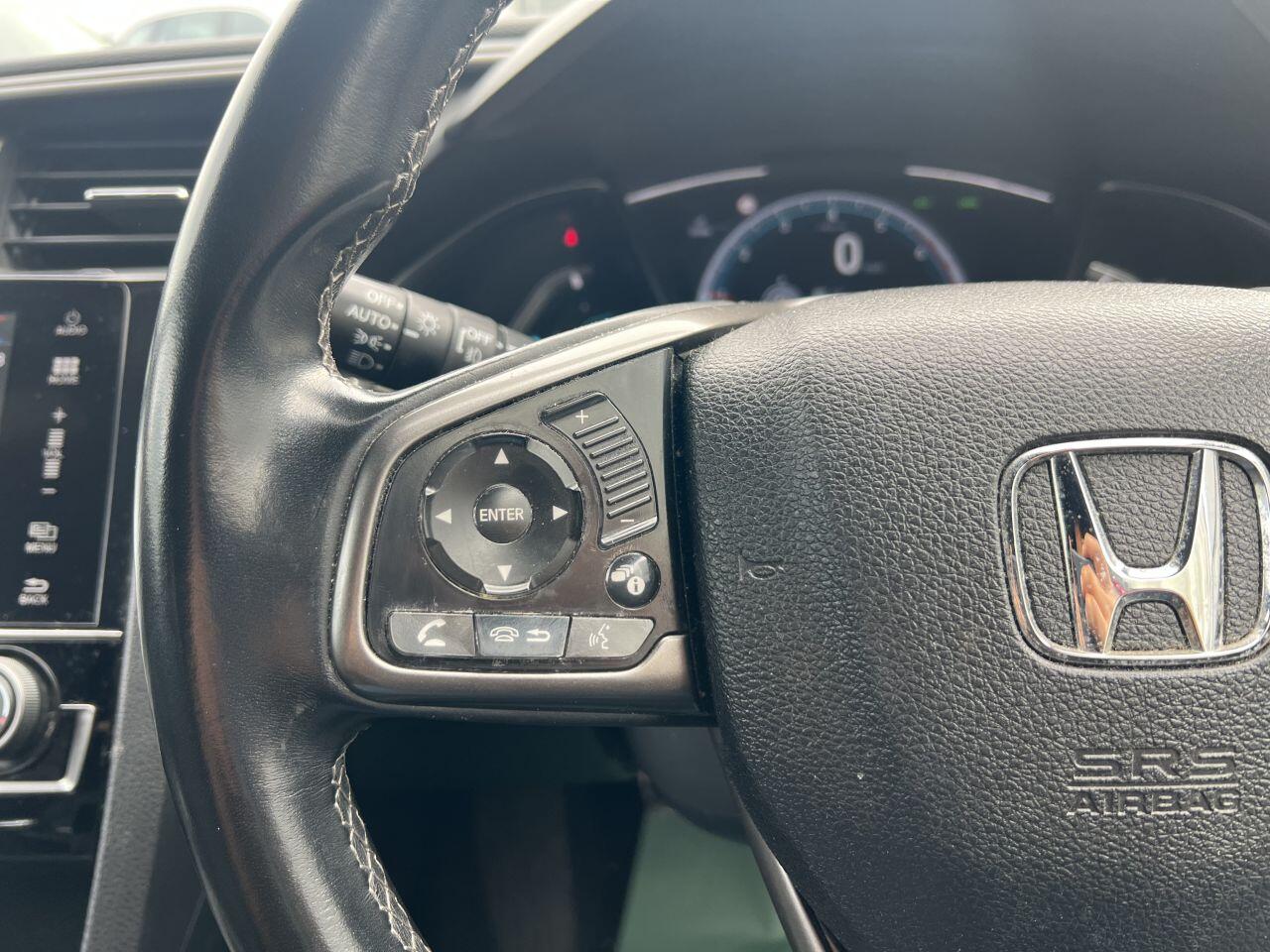 Honda Civic view 52