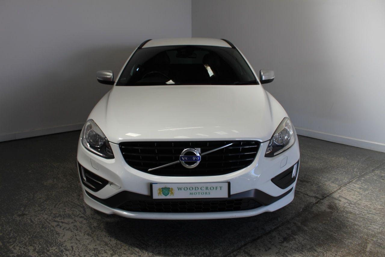 Volvo XC60 view 14