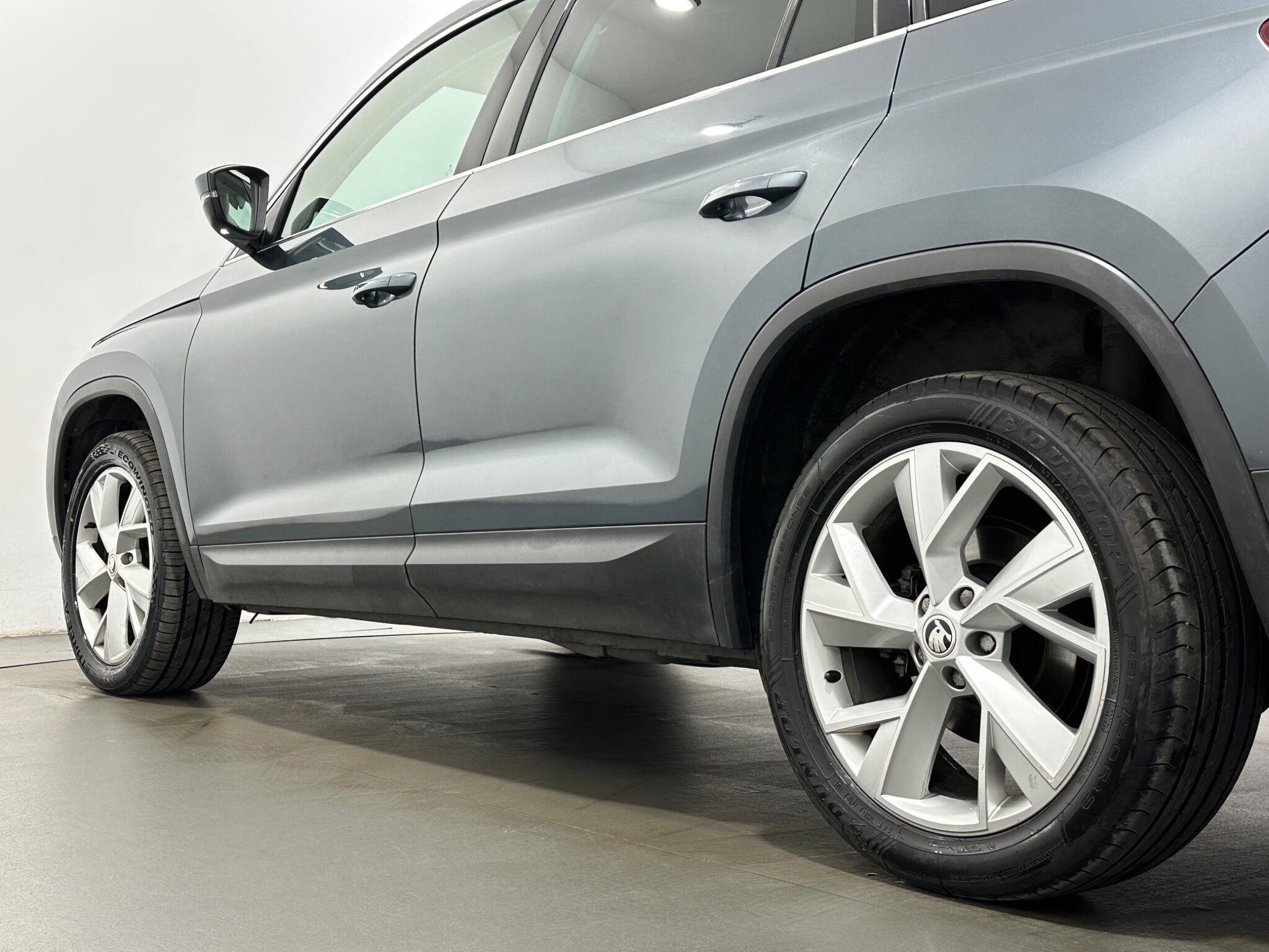 Skoda Kodiaq view 52