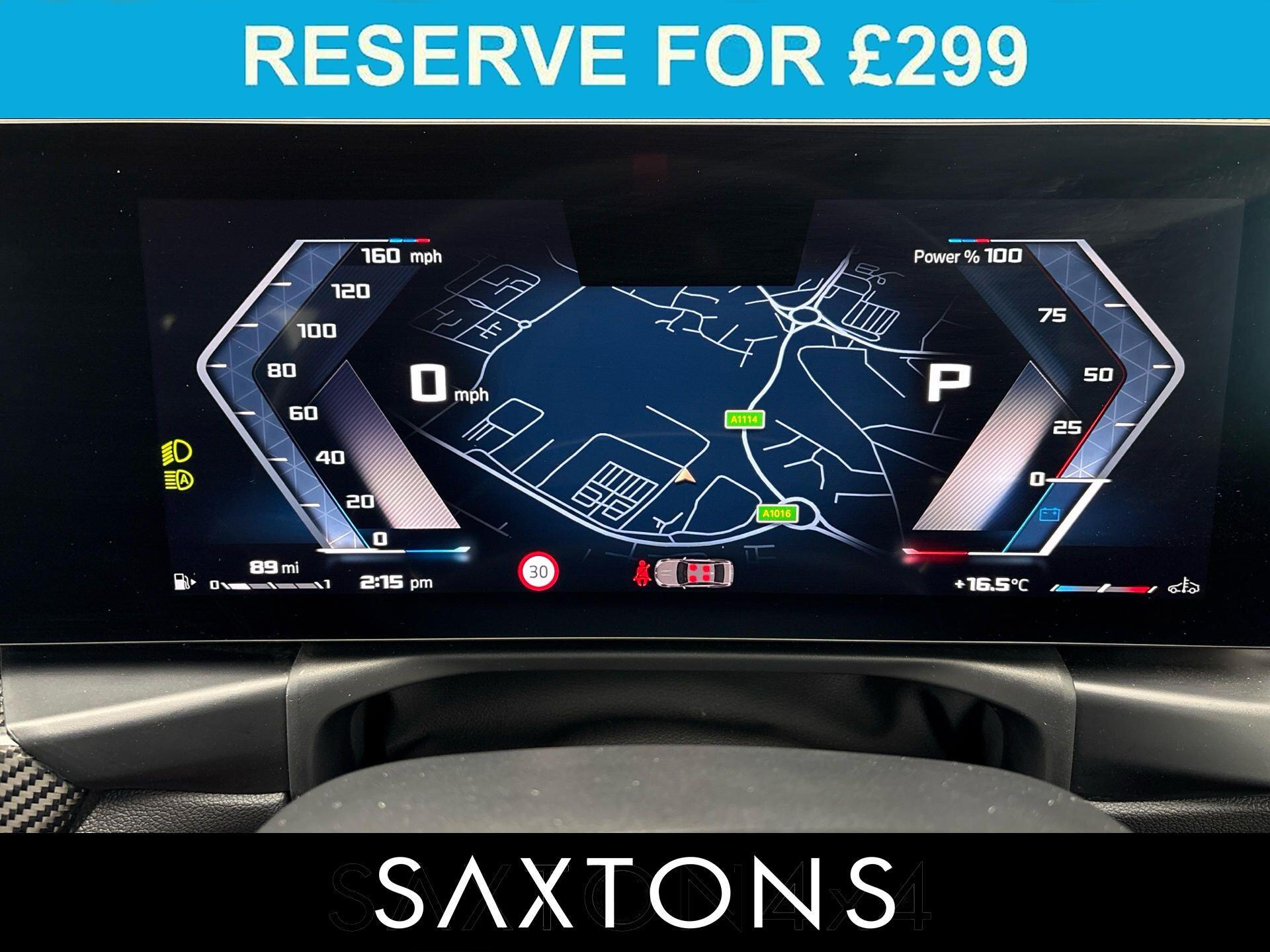BMW 4 Series view 36