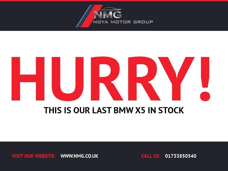 BMW X5 view 35