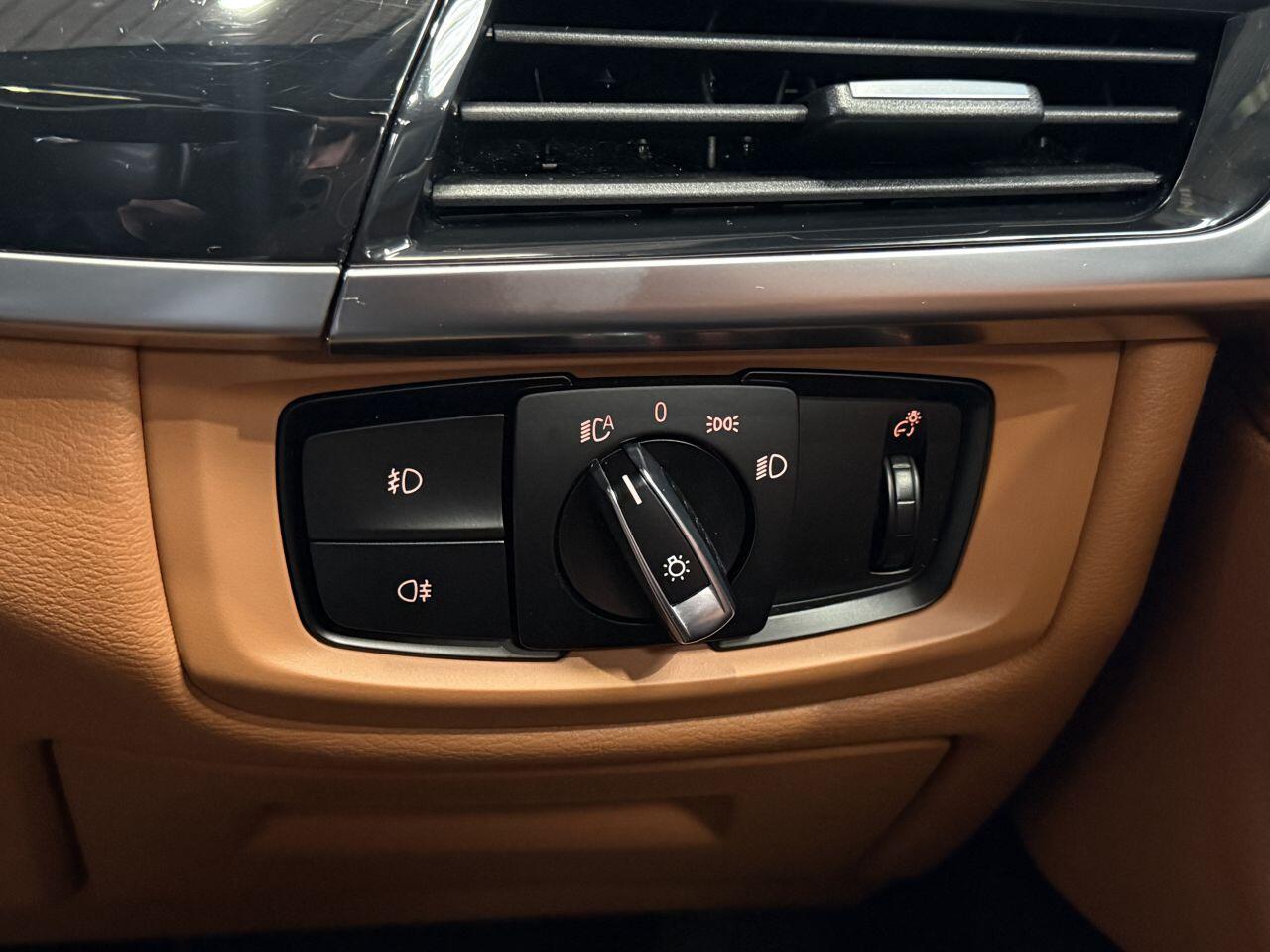 BMW X6 view 44