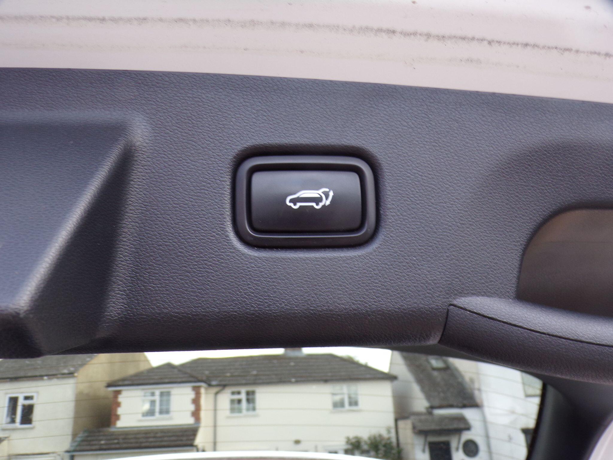 Hyundai Tucson view 12