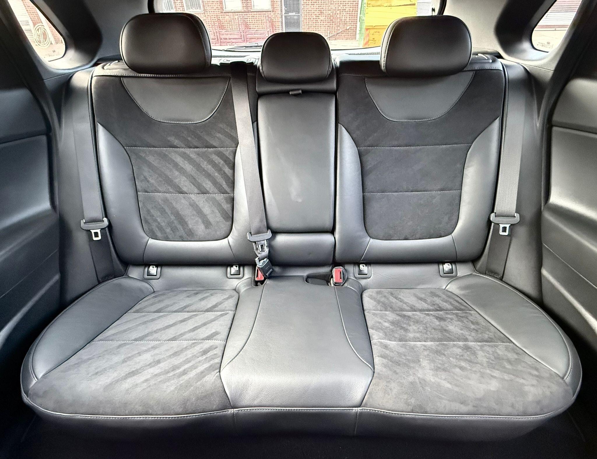 Hyundai I30 view 50