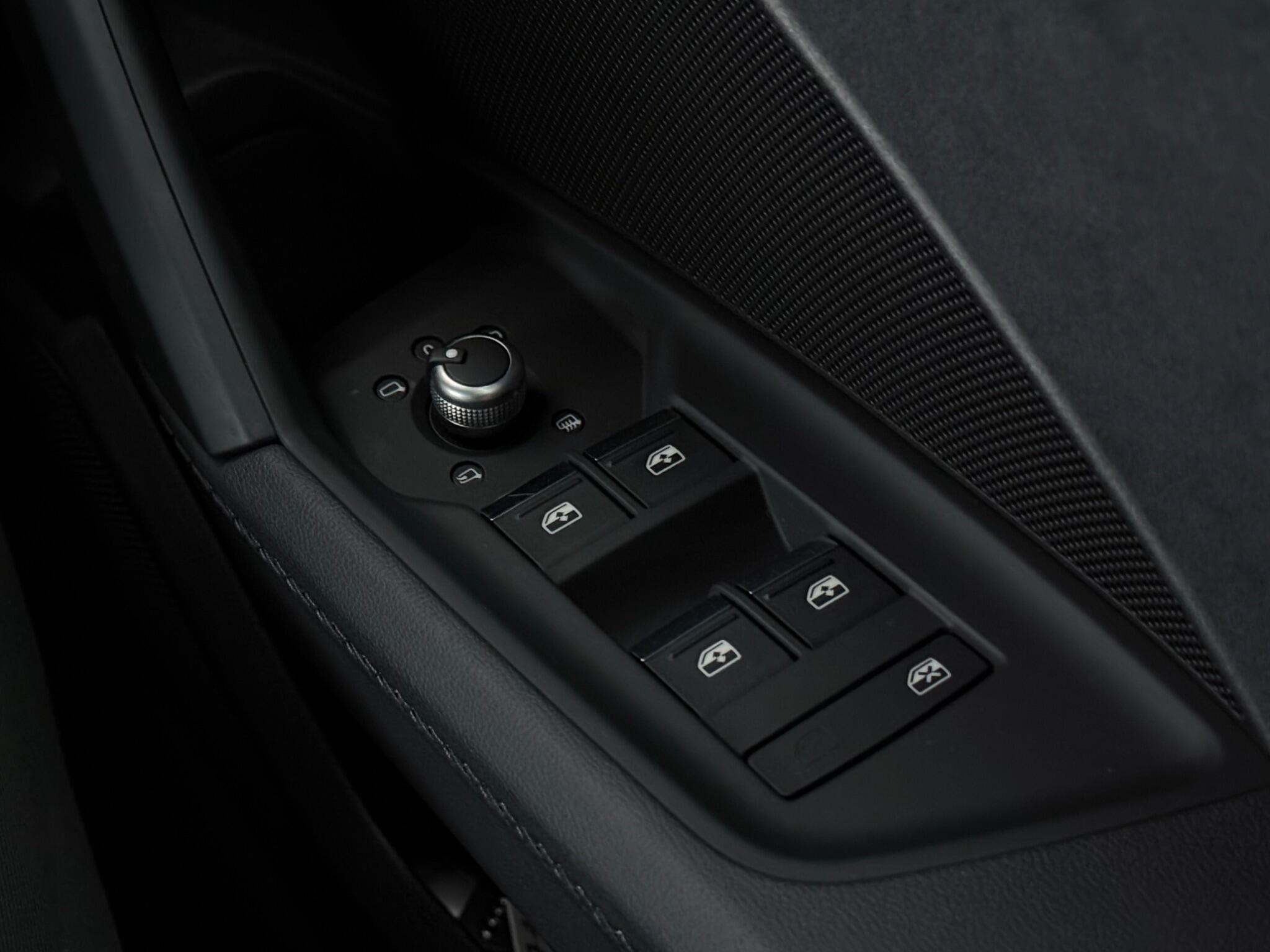 Audi A3 view 17