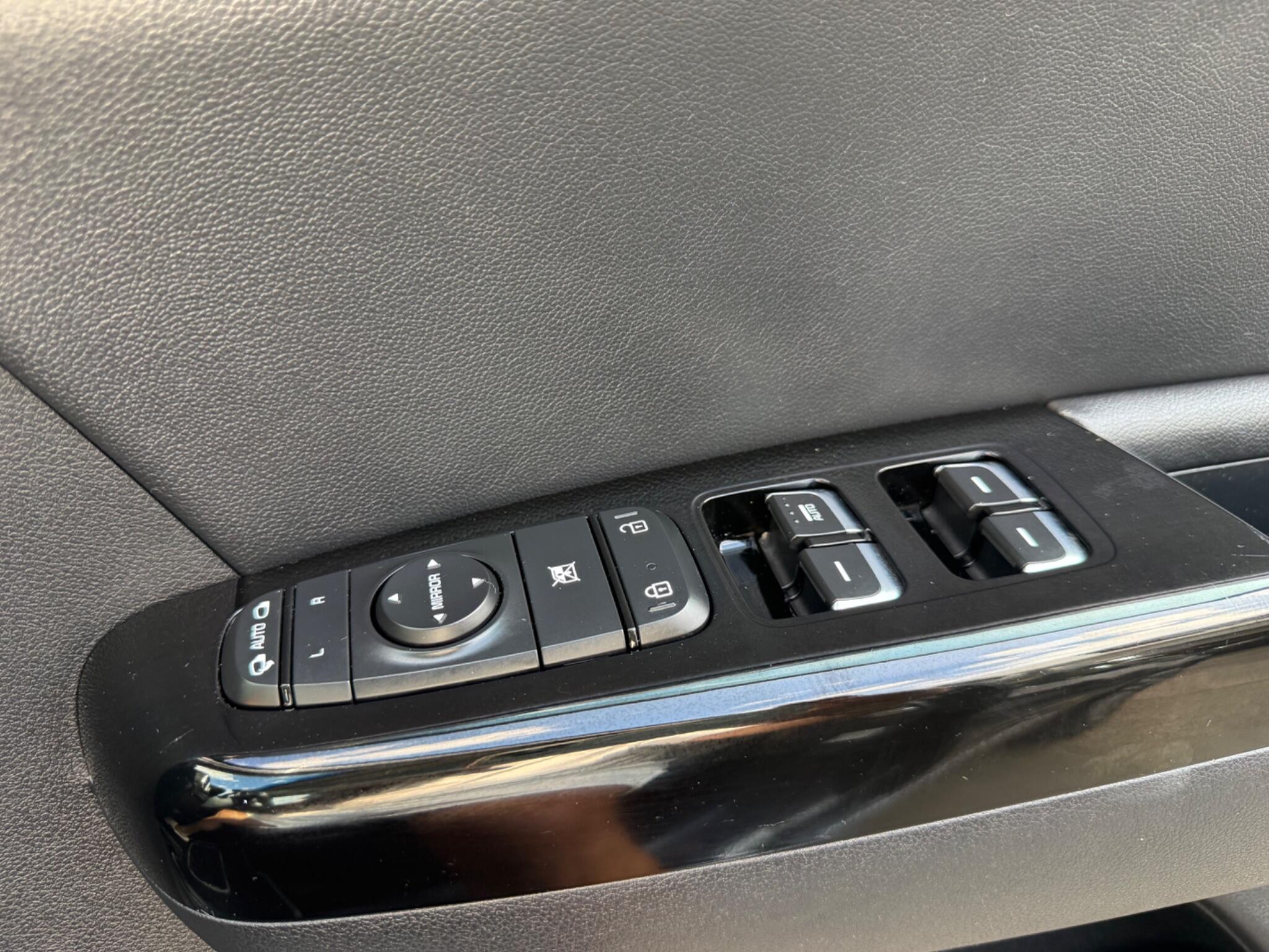 Kia Sportage view 47