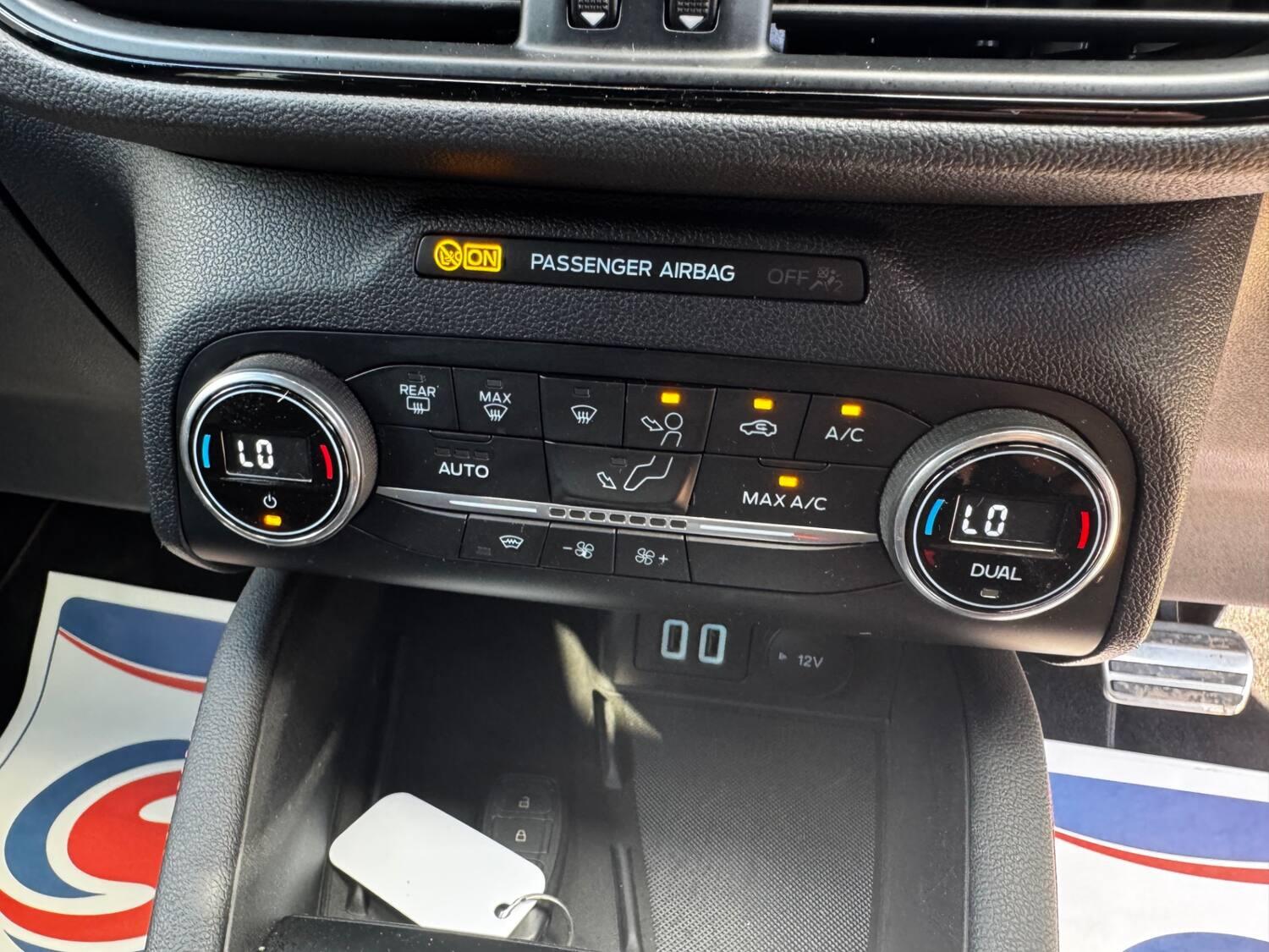 Ford Kuga view 30