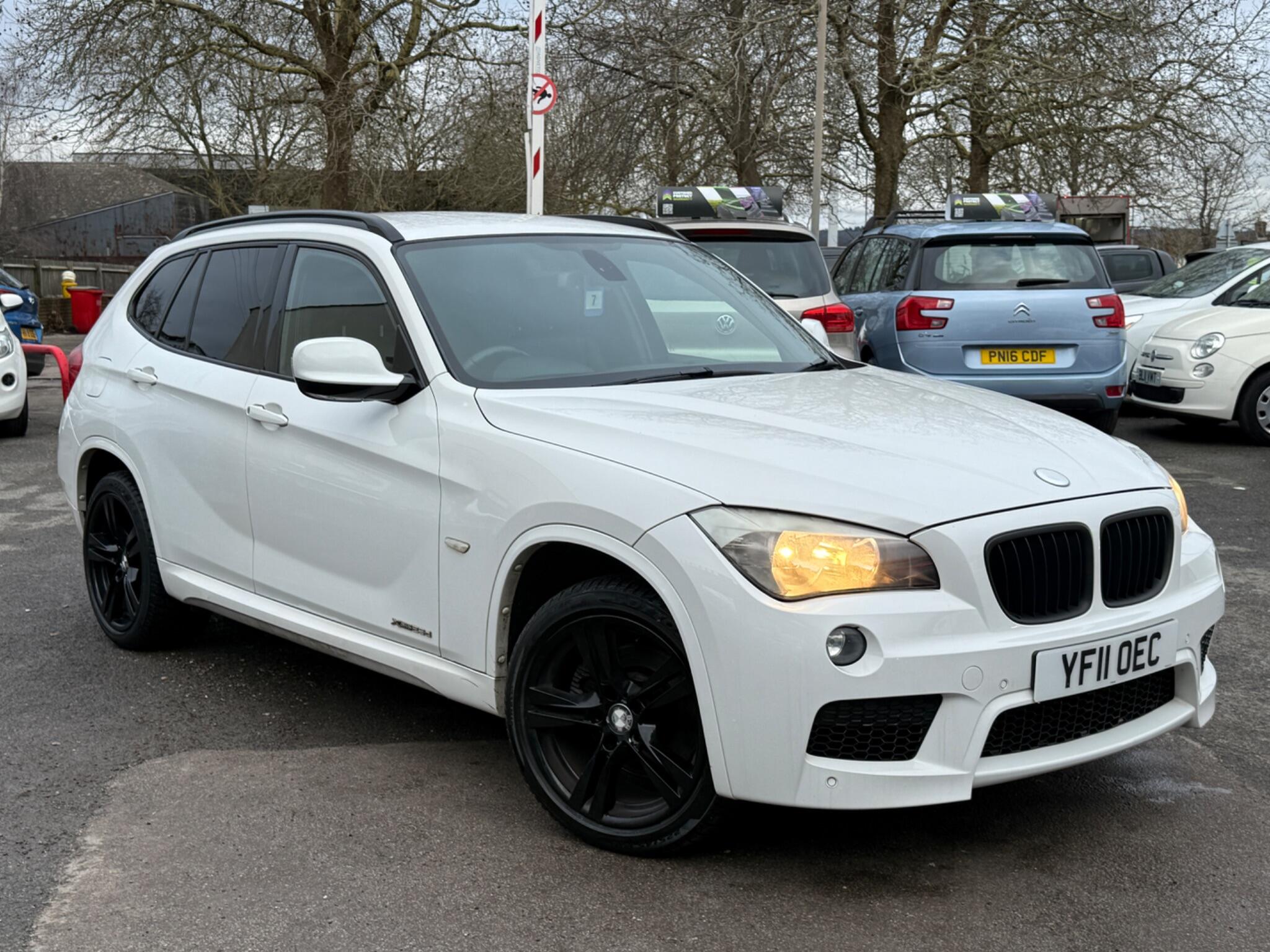 BMW X1 - Image 5