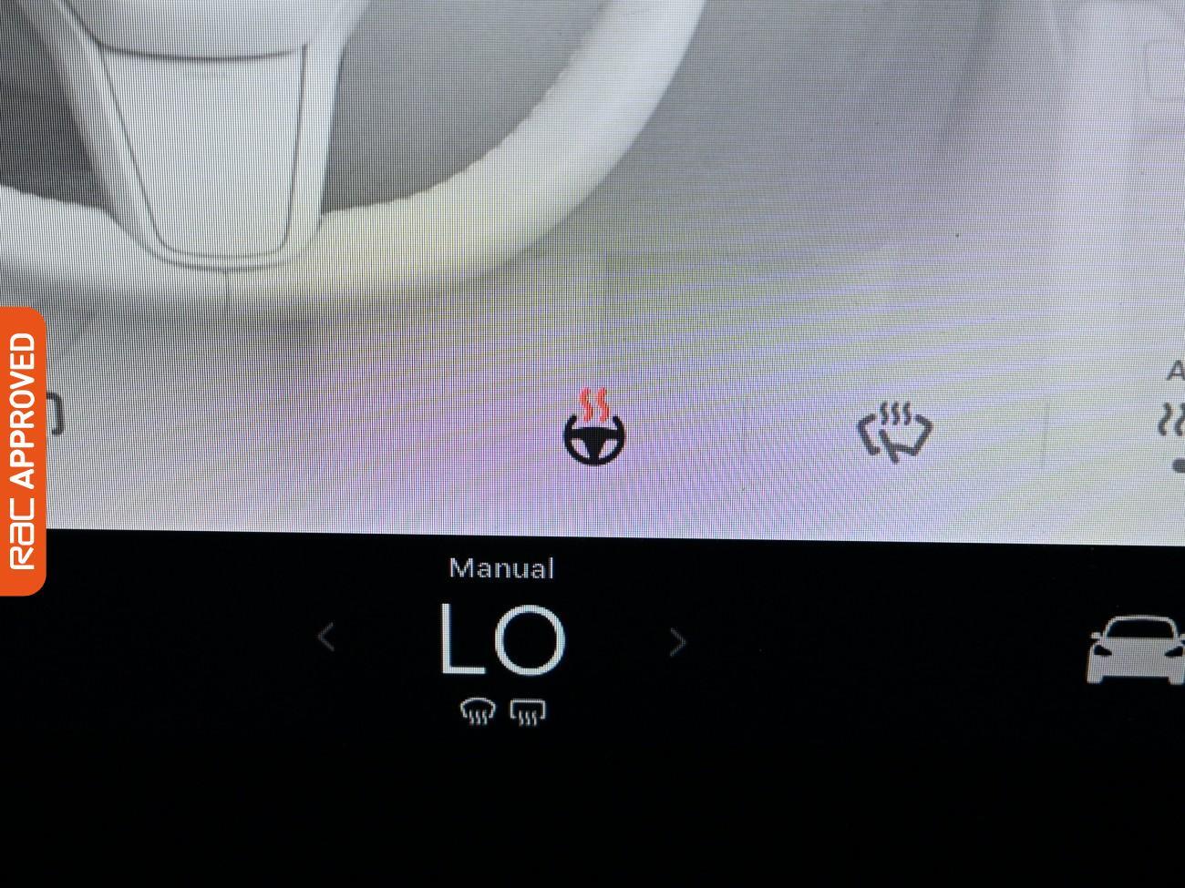 Tesla Model 3 view 22