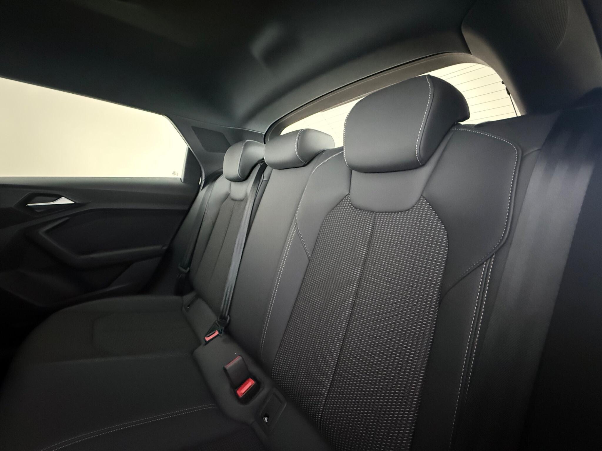 Audi A1 view 19