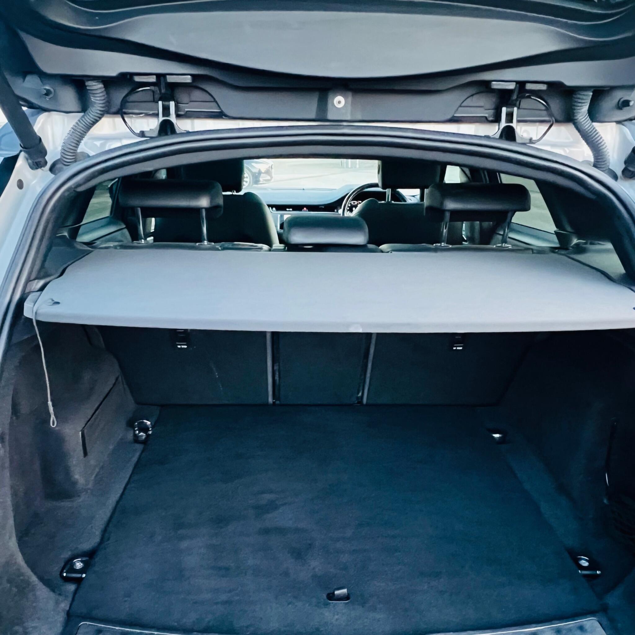 Land Rover Range Rover Evoque view 12