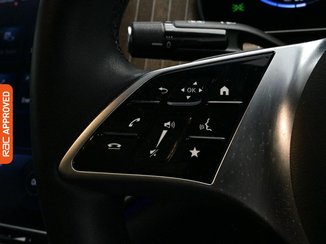 Mercedes-Benz Eqe view 29