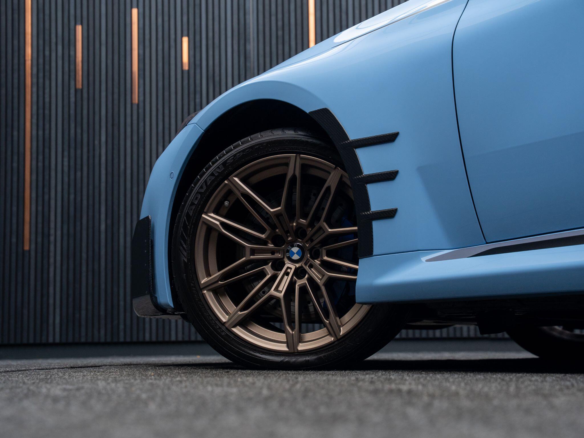 BMW M2 view 15