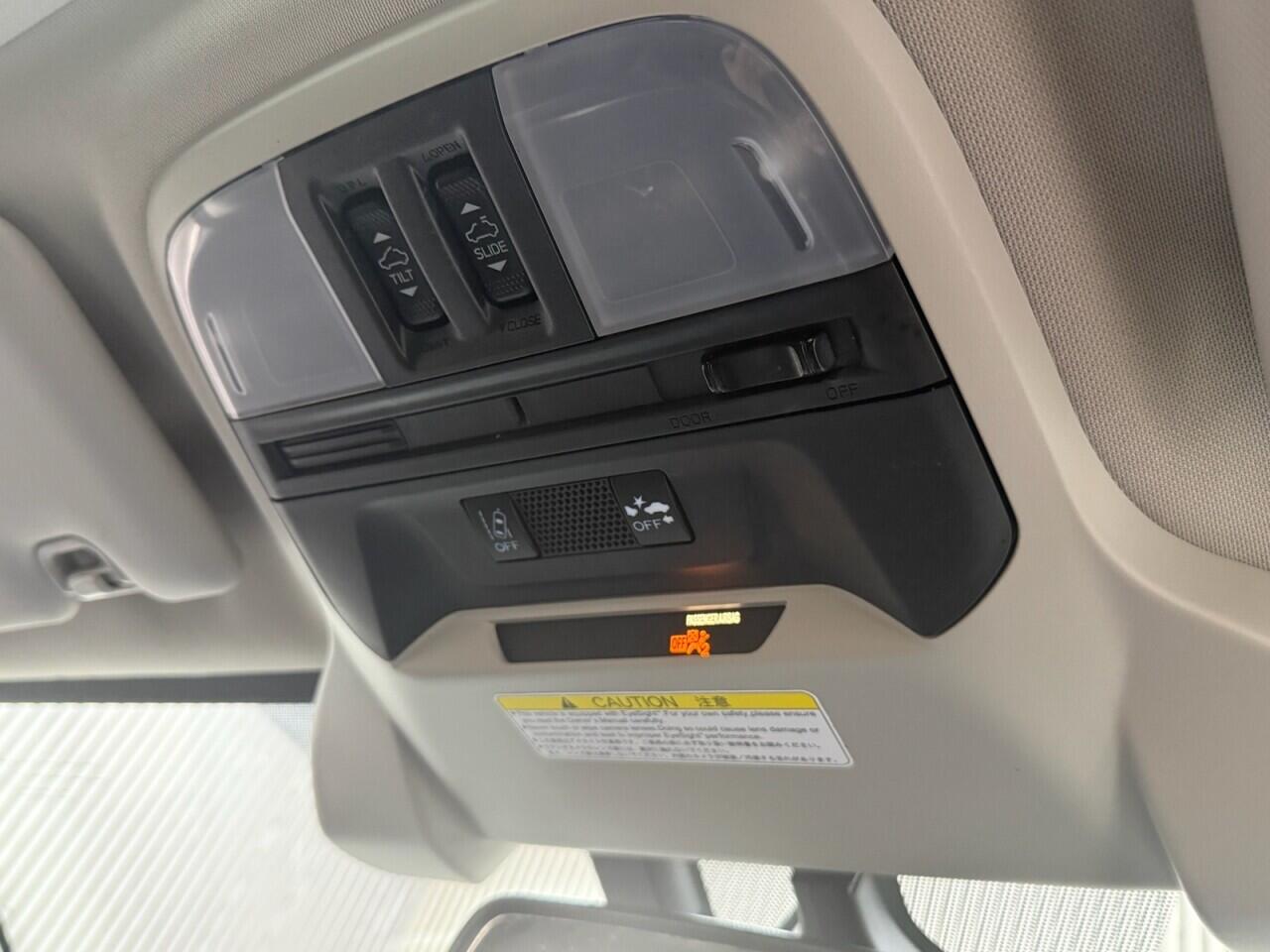 Subaru XV view 26