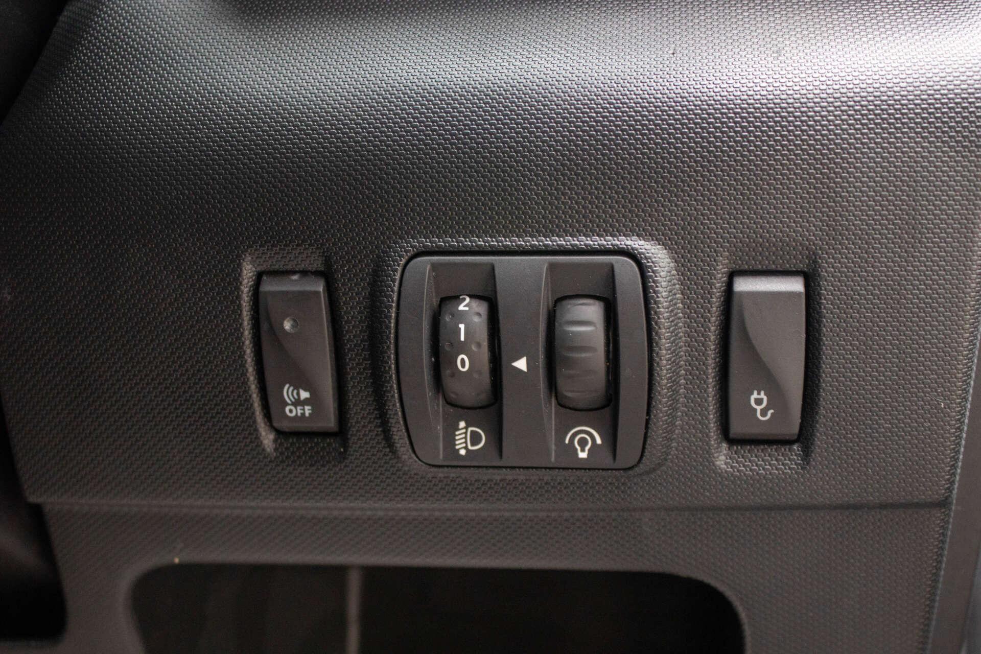 Renault Zoe view 35