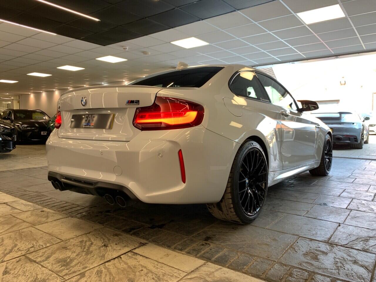 BMW M2 view 15