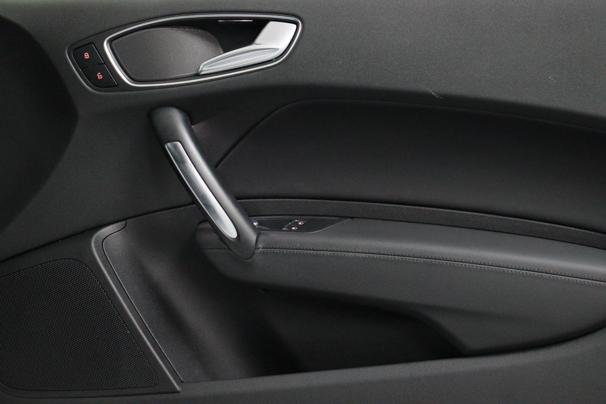 Audi A1 view 36