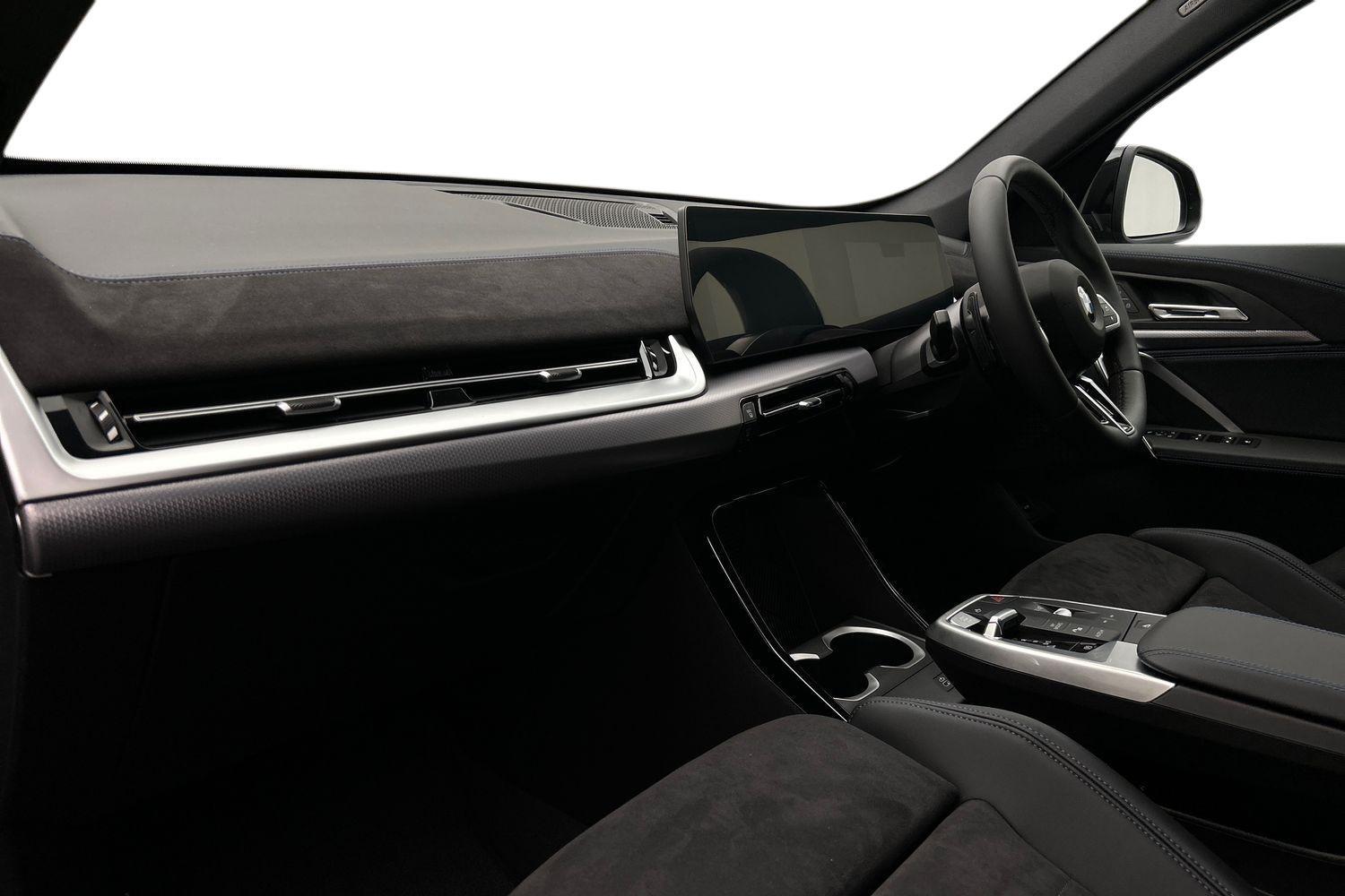 BMW X1 view 7