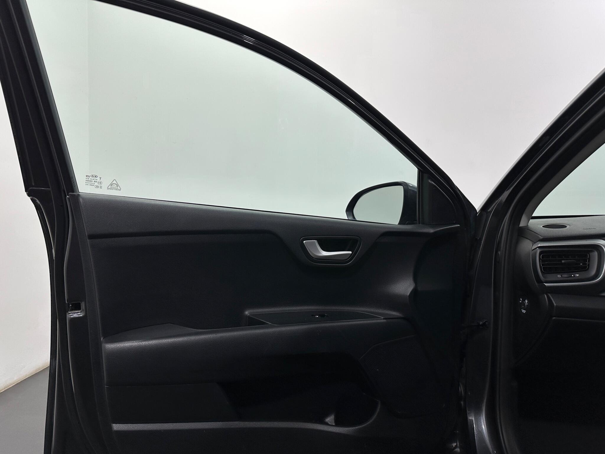 Kia Stonic view 32