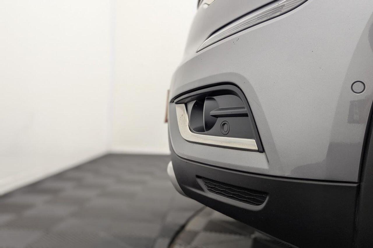 Renault Koleos view 46