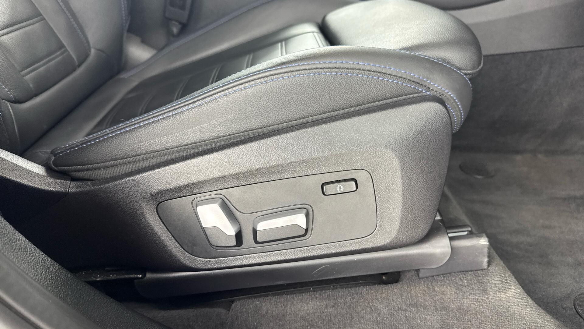 BMW Ix3 view 18