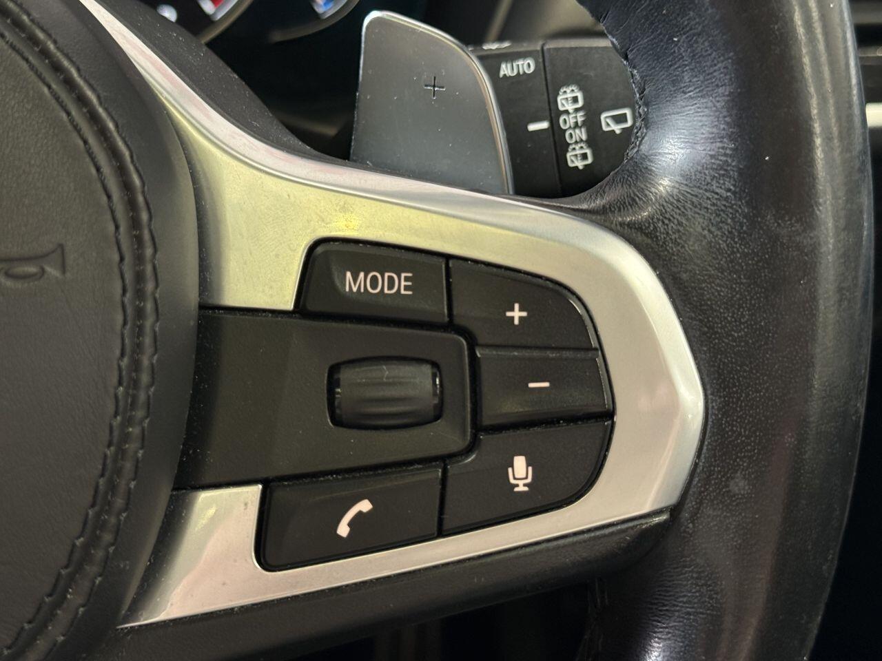 BMW X3 view 40