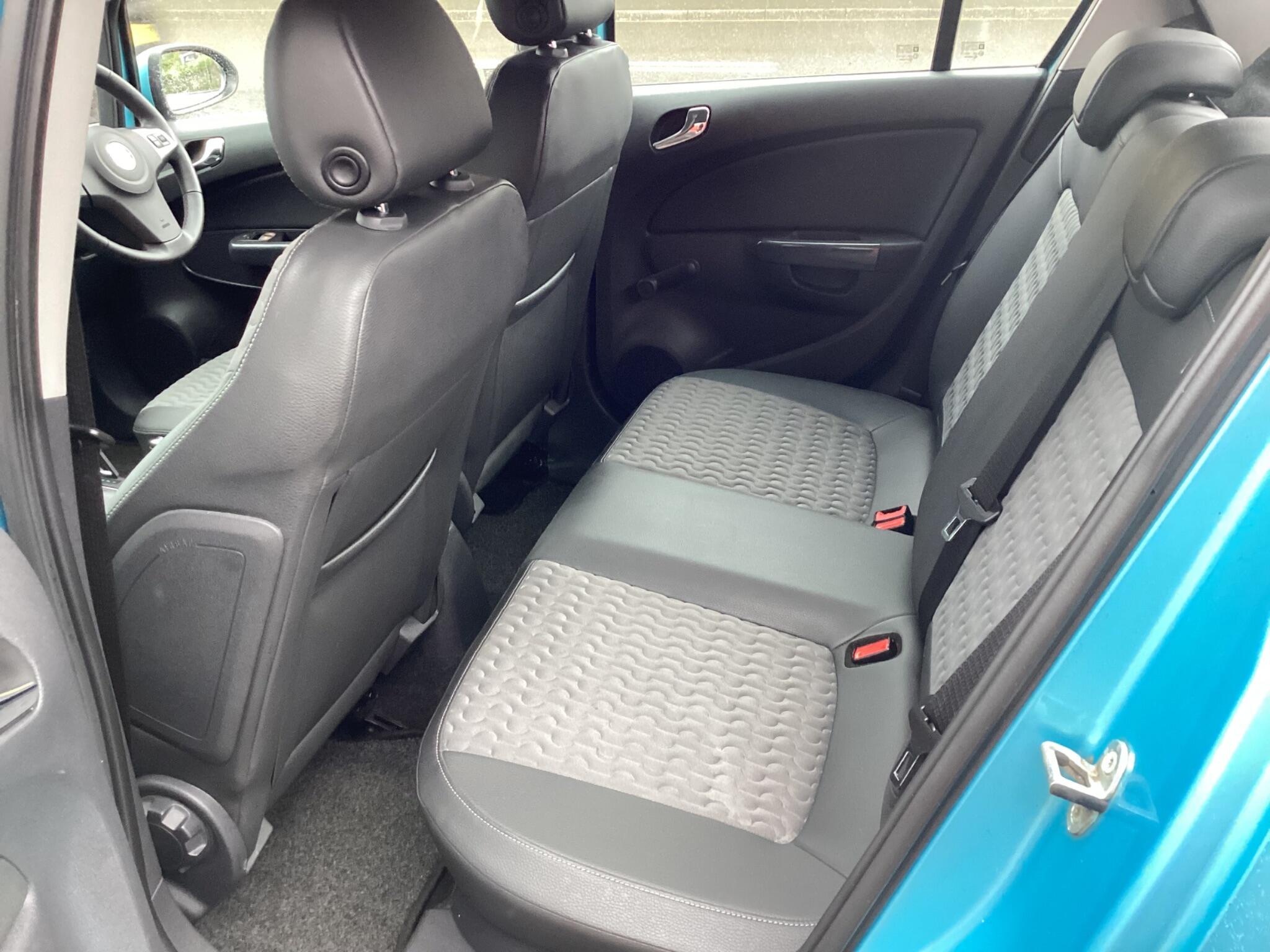Vauxhall Corsa view 15