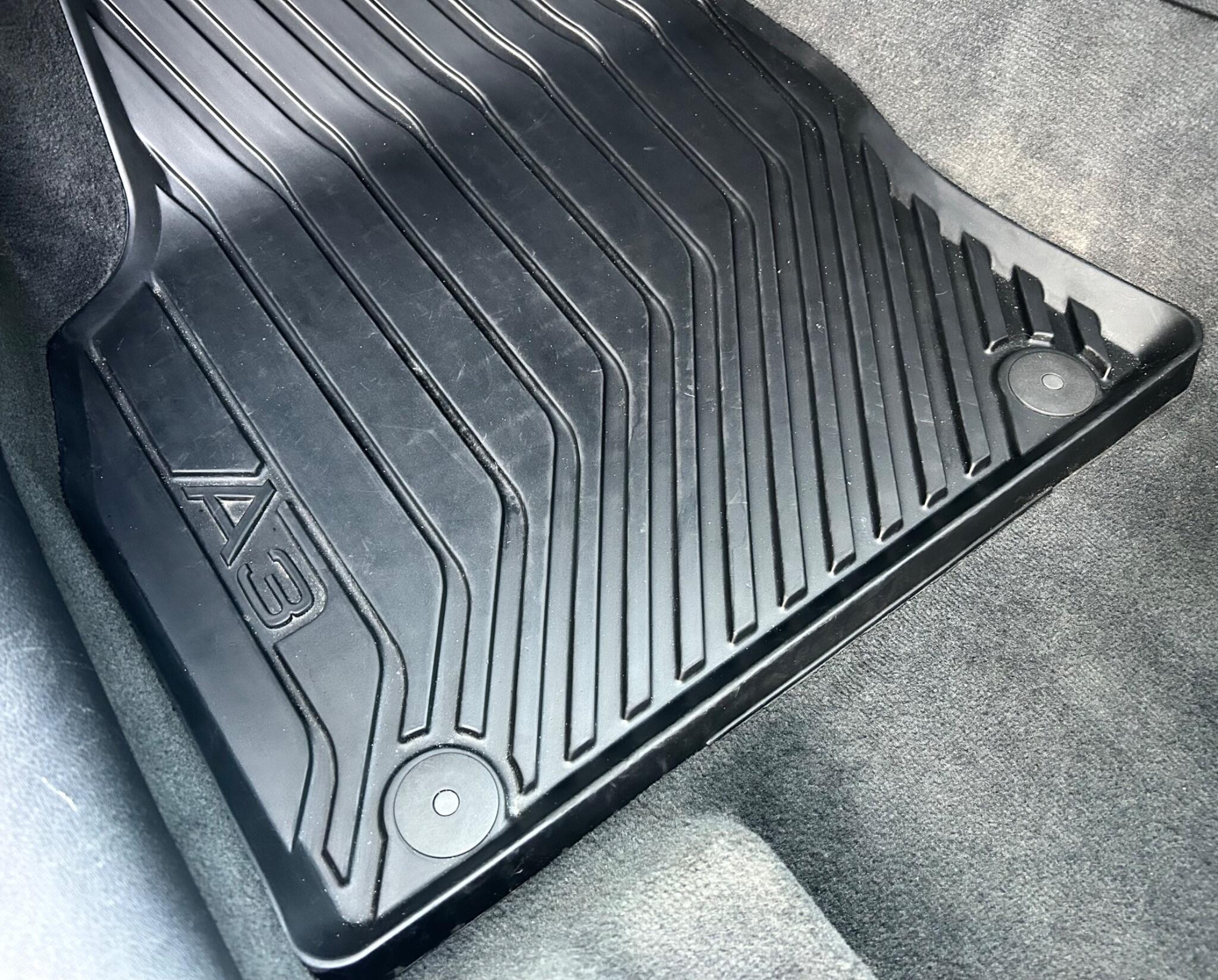 Audi A3 view 31