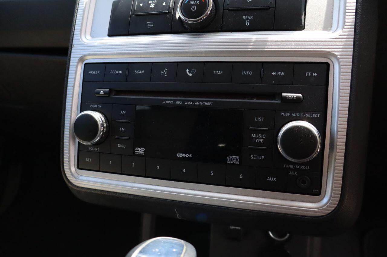 Dodge Journey view 12