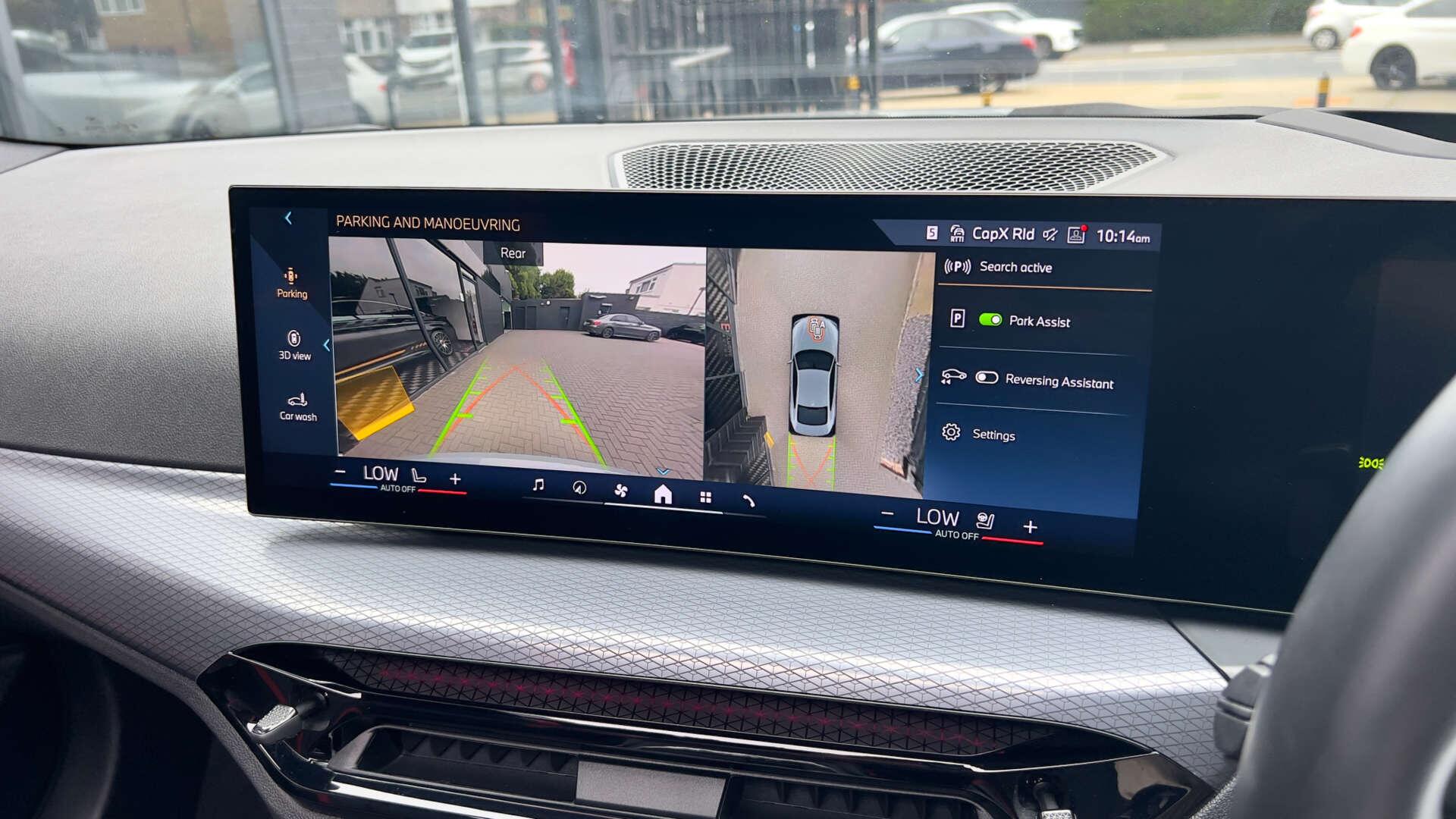 BMW 4 Series view 25