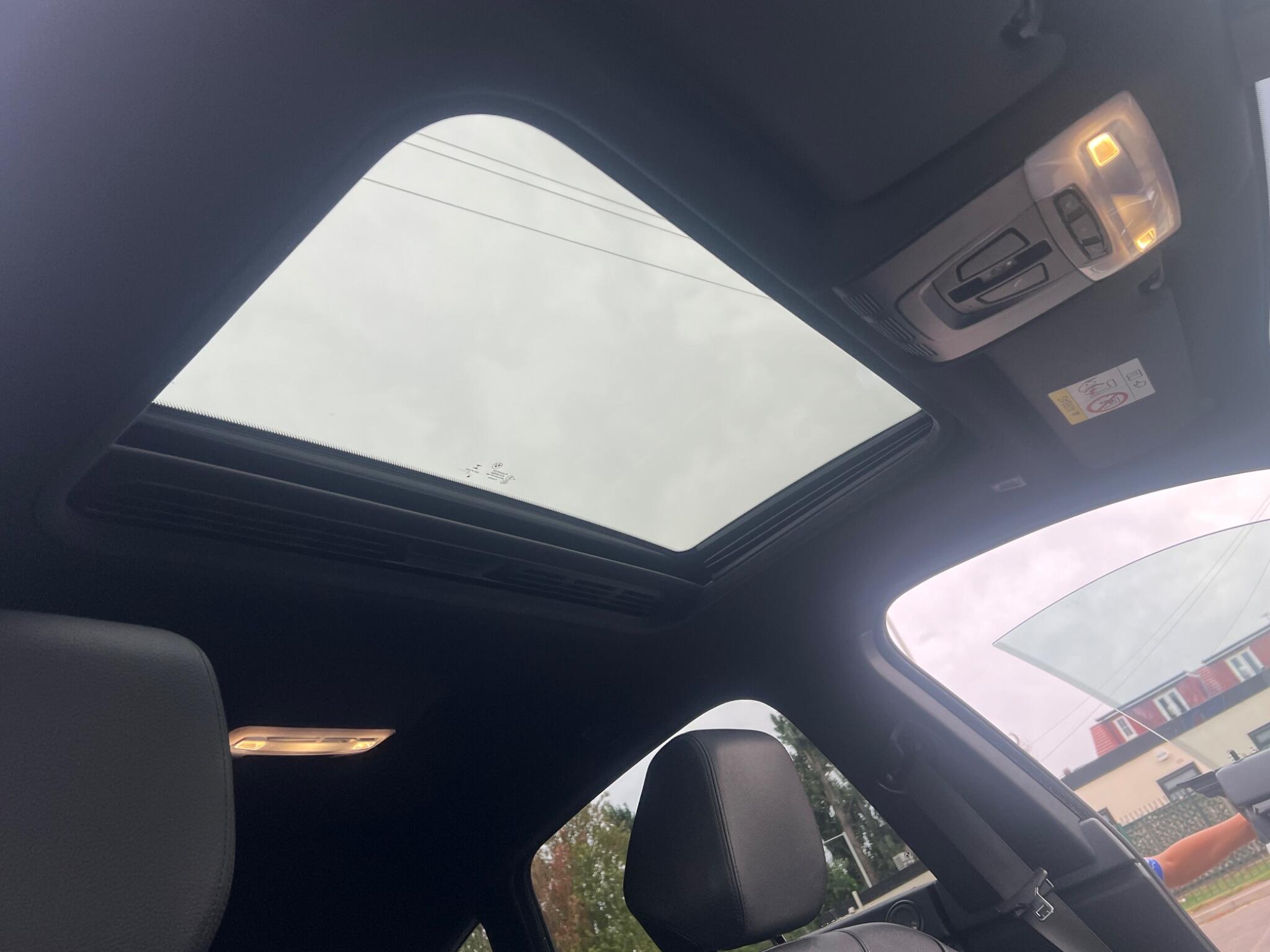BMW 4 Series view 49