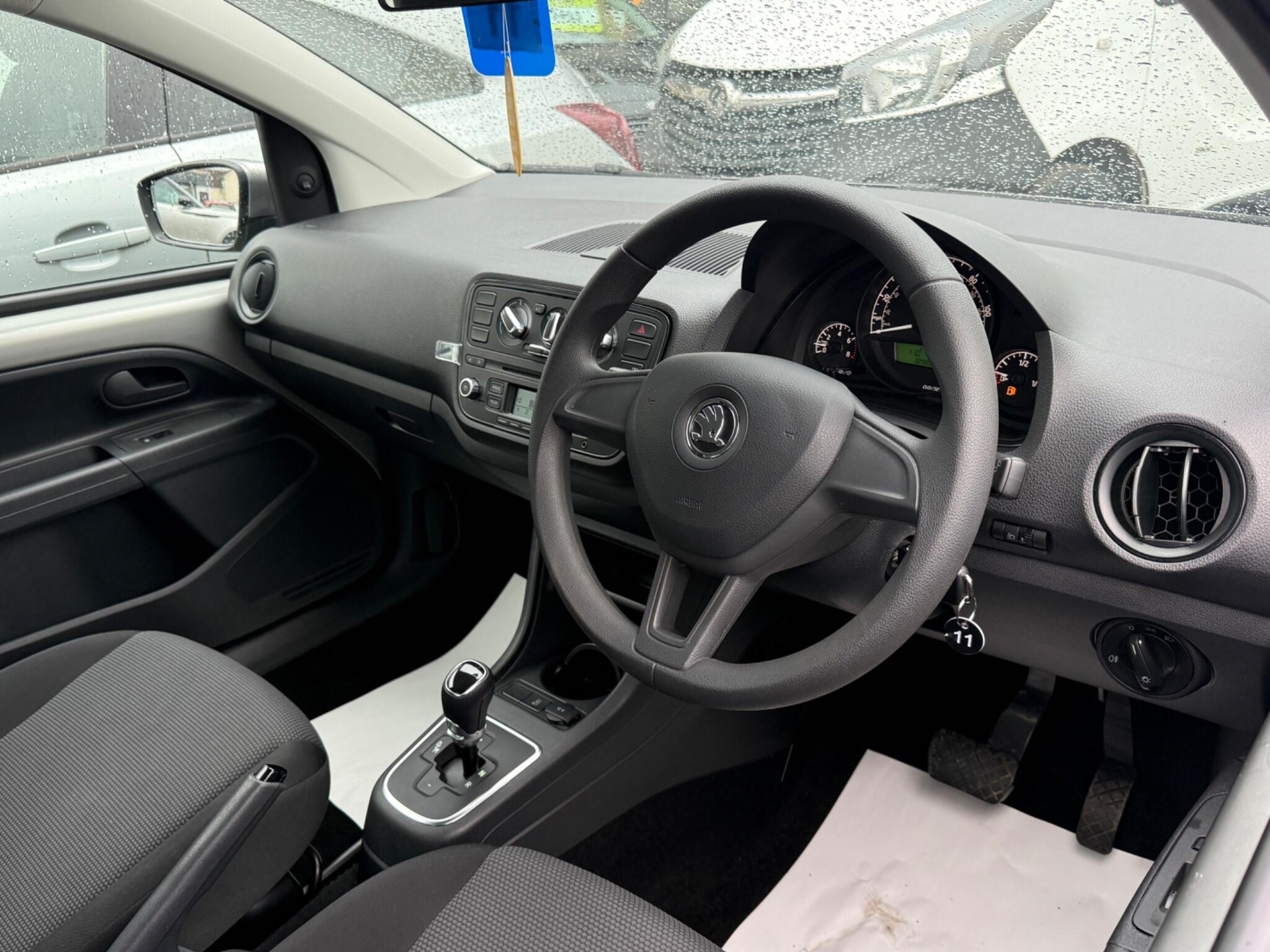 Skoda Citigo - Image 44
