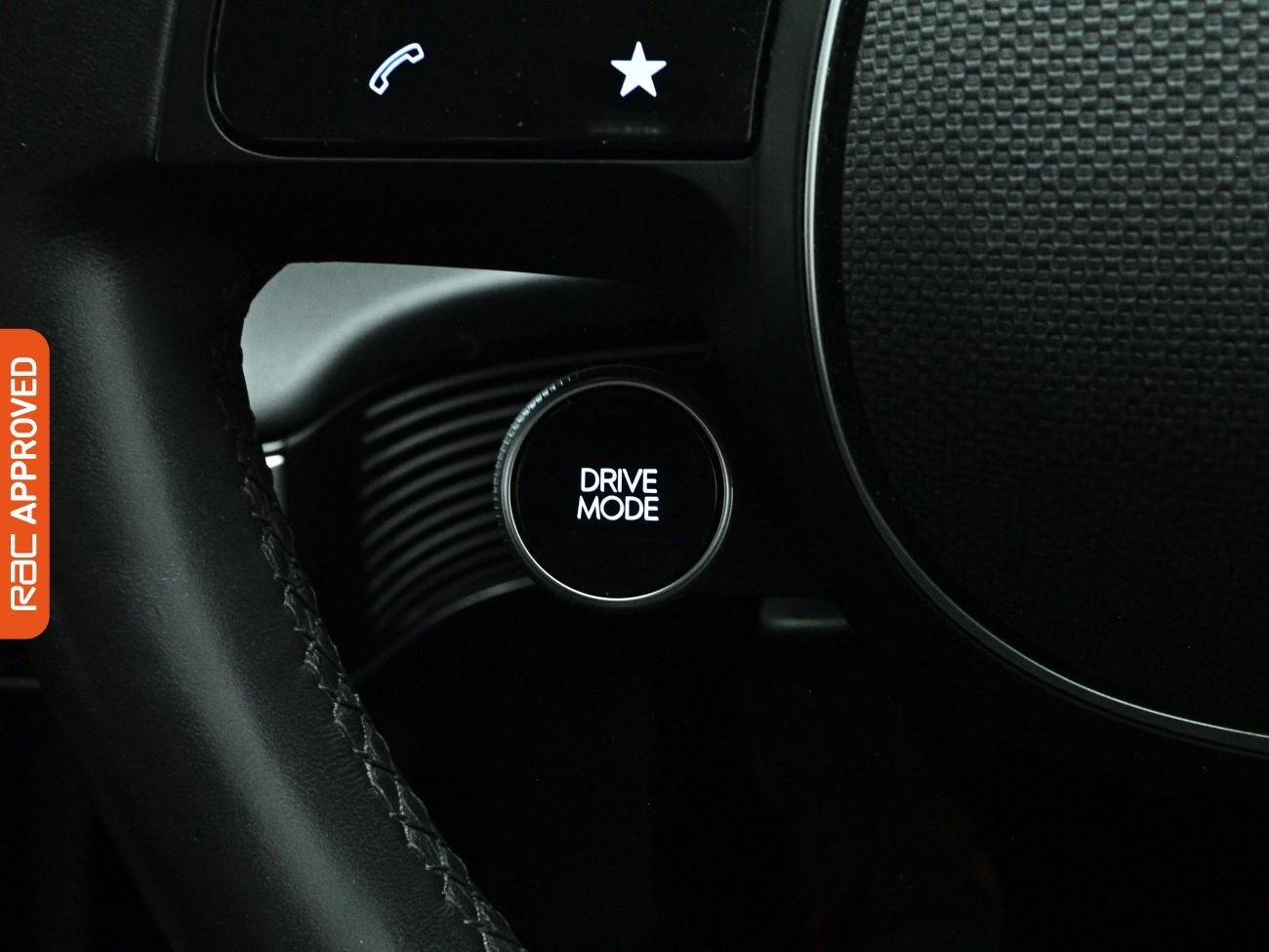 Hyundai Ioniq 5 view 24