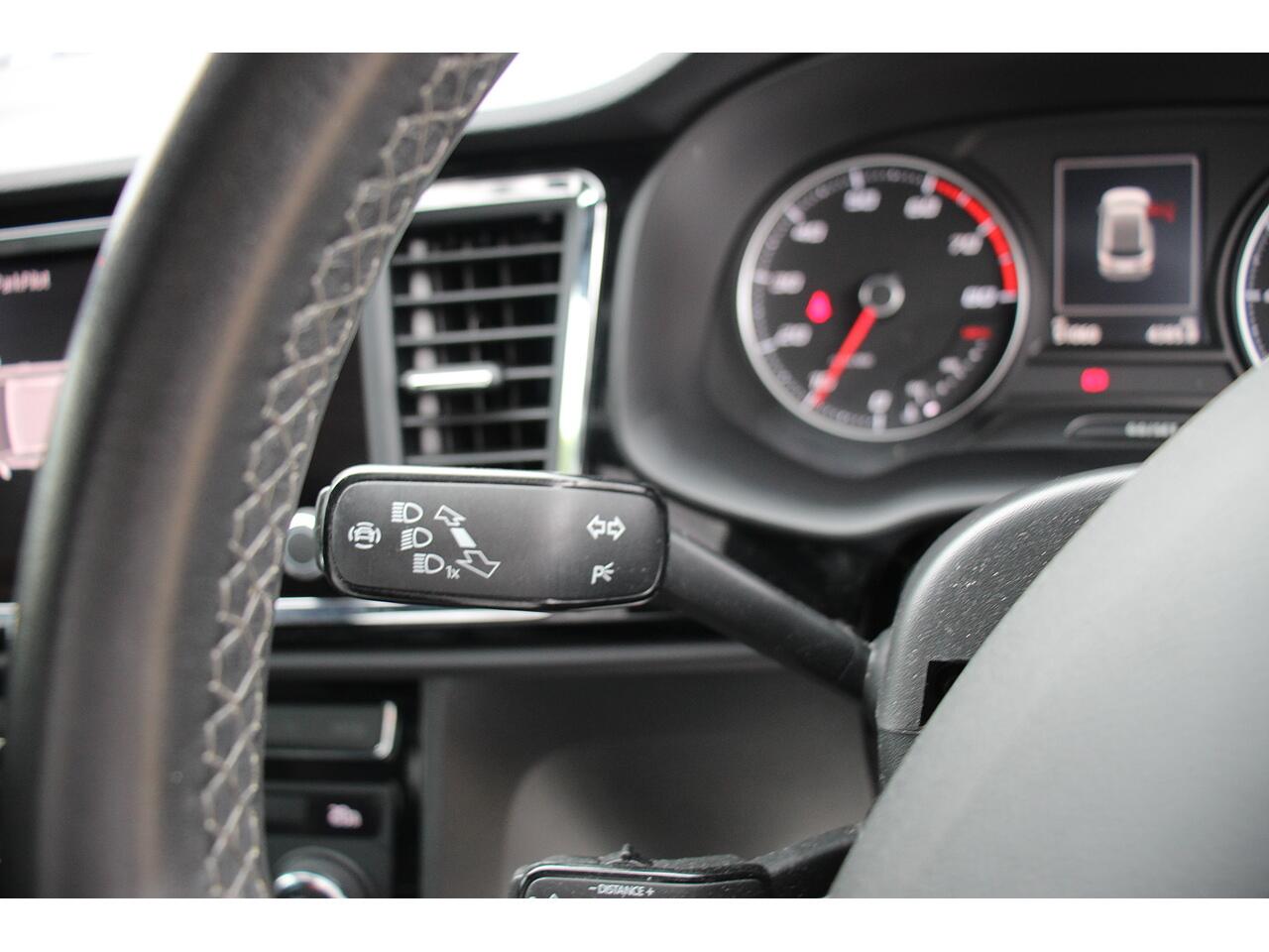 Seat Ateca view 34