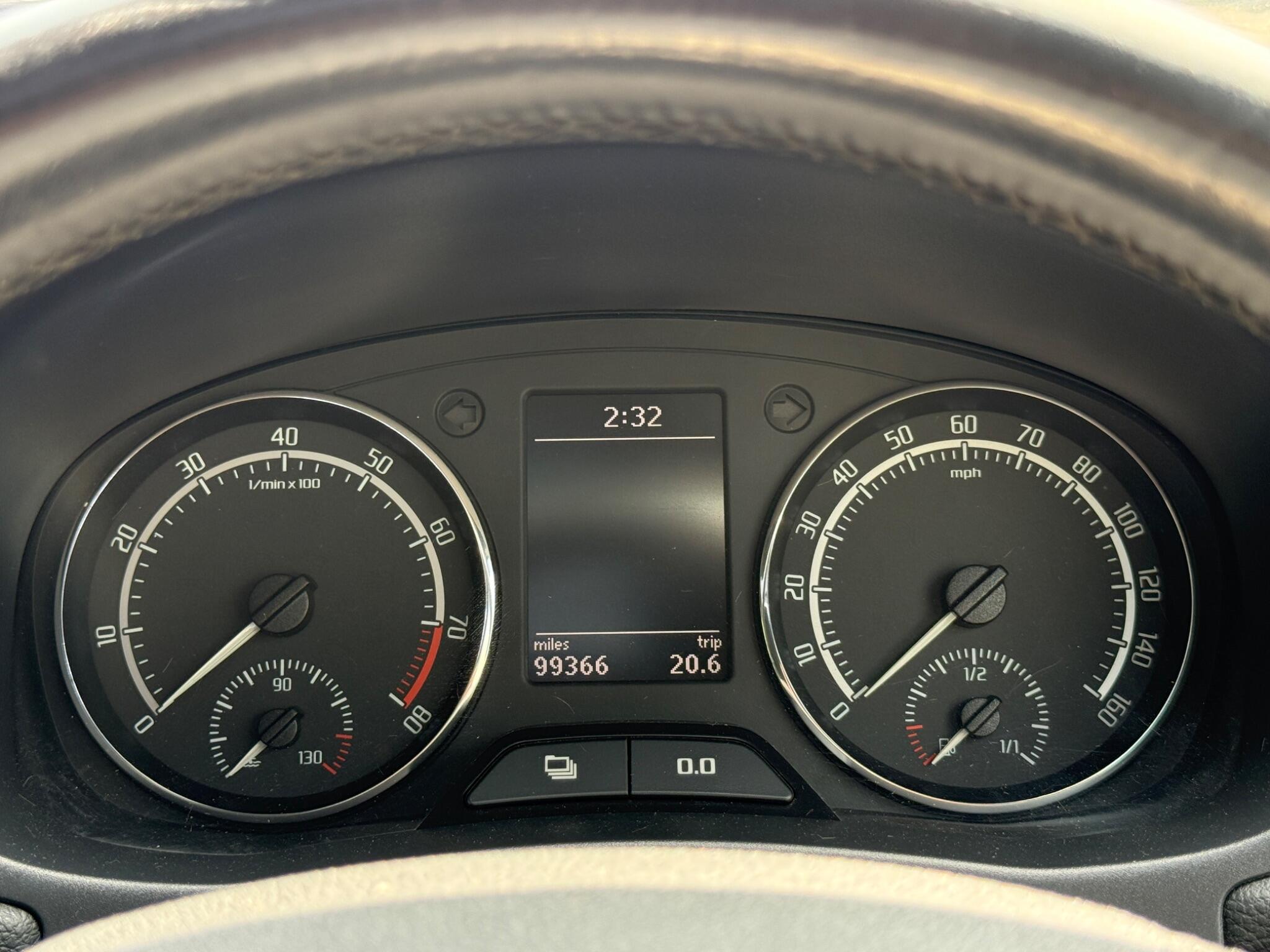 Skoda Fabia - Image 38