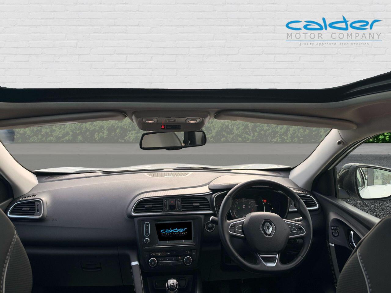 Renault Kadjar view 32