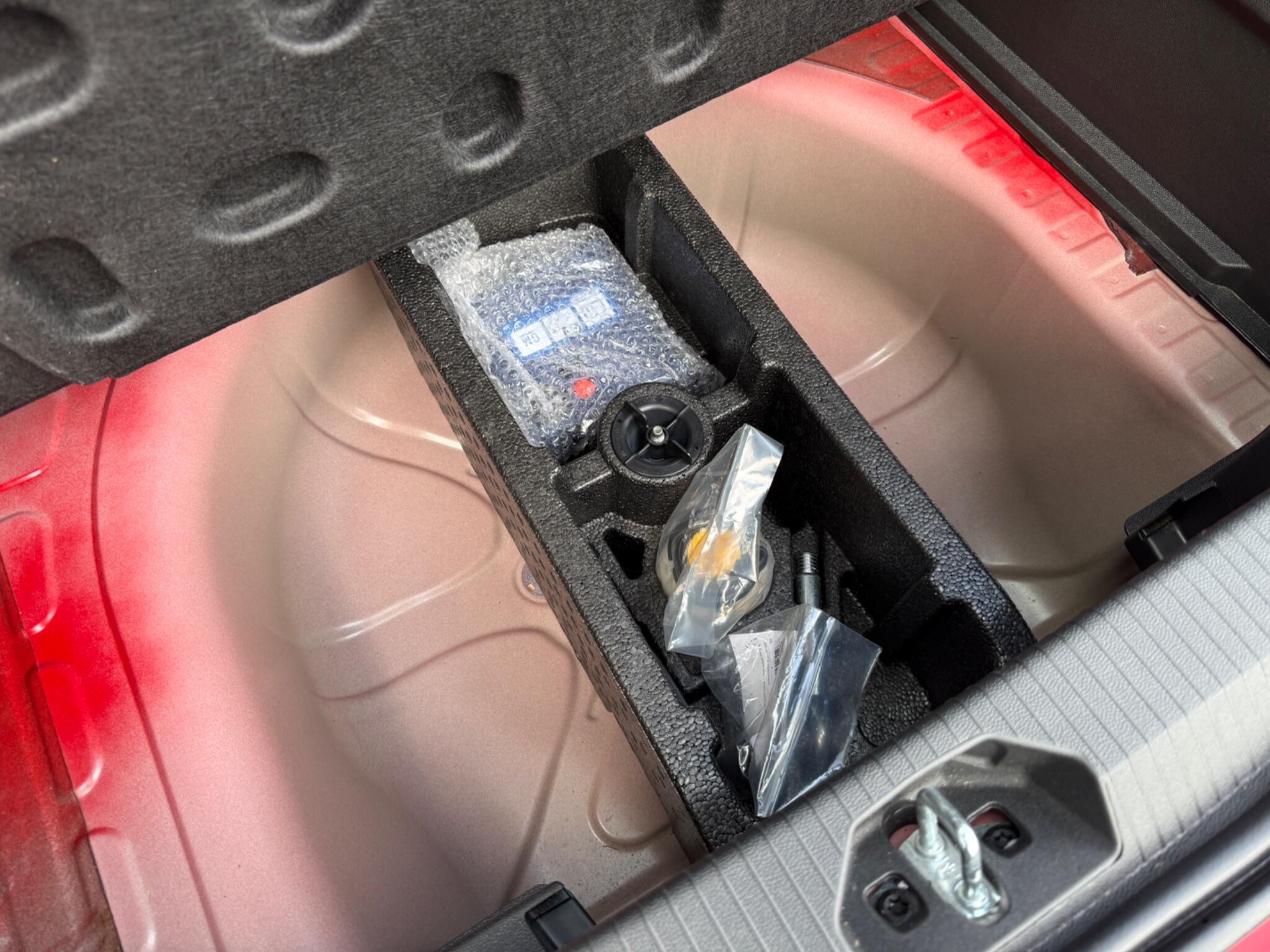 Vauxhall Corsa view 46