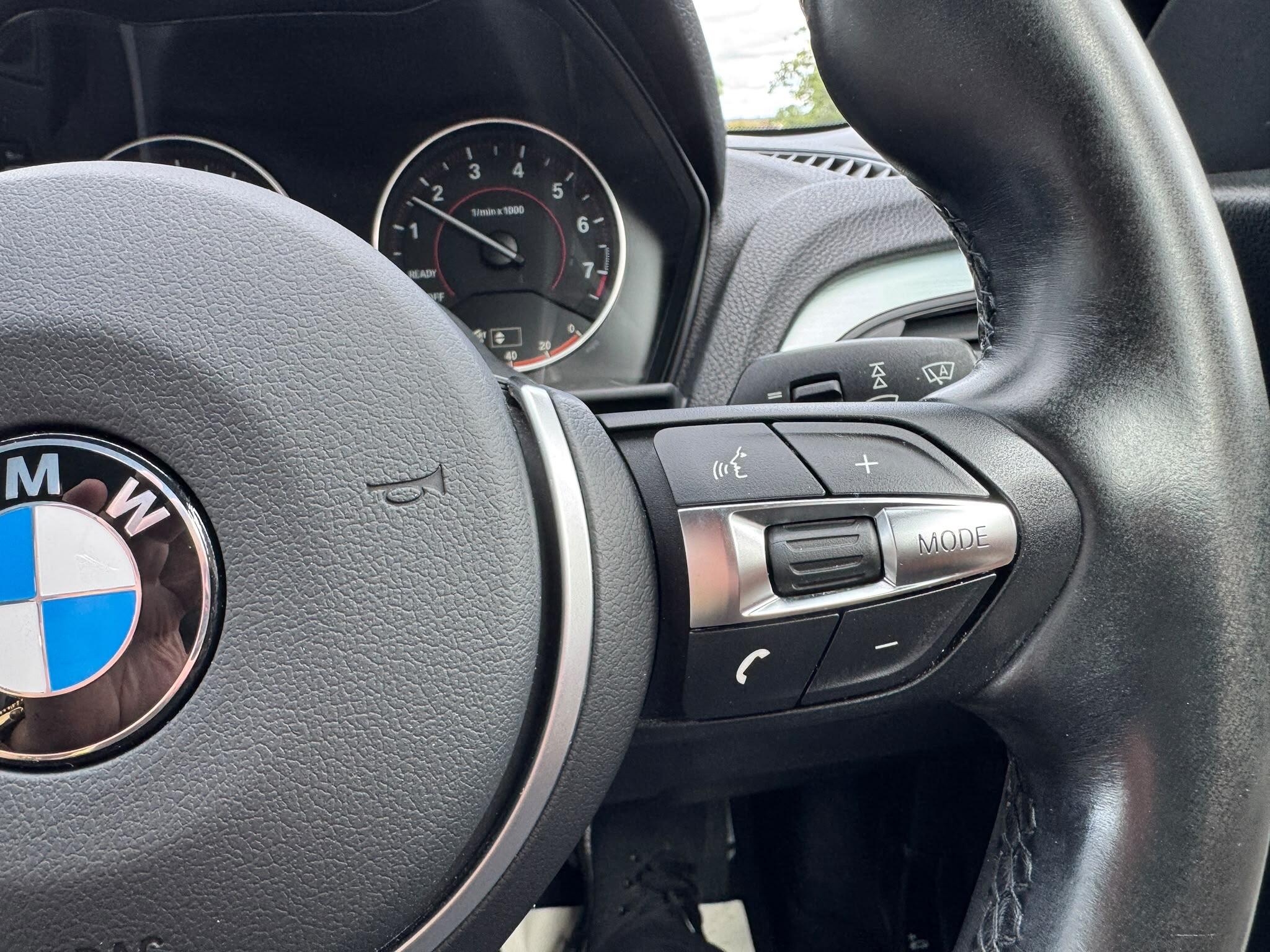 BMW 2 Series view 39