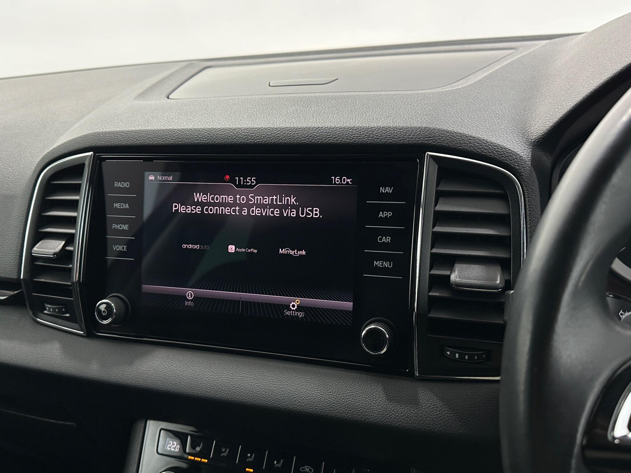 Skoda Karoq view 23