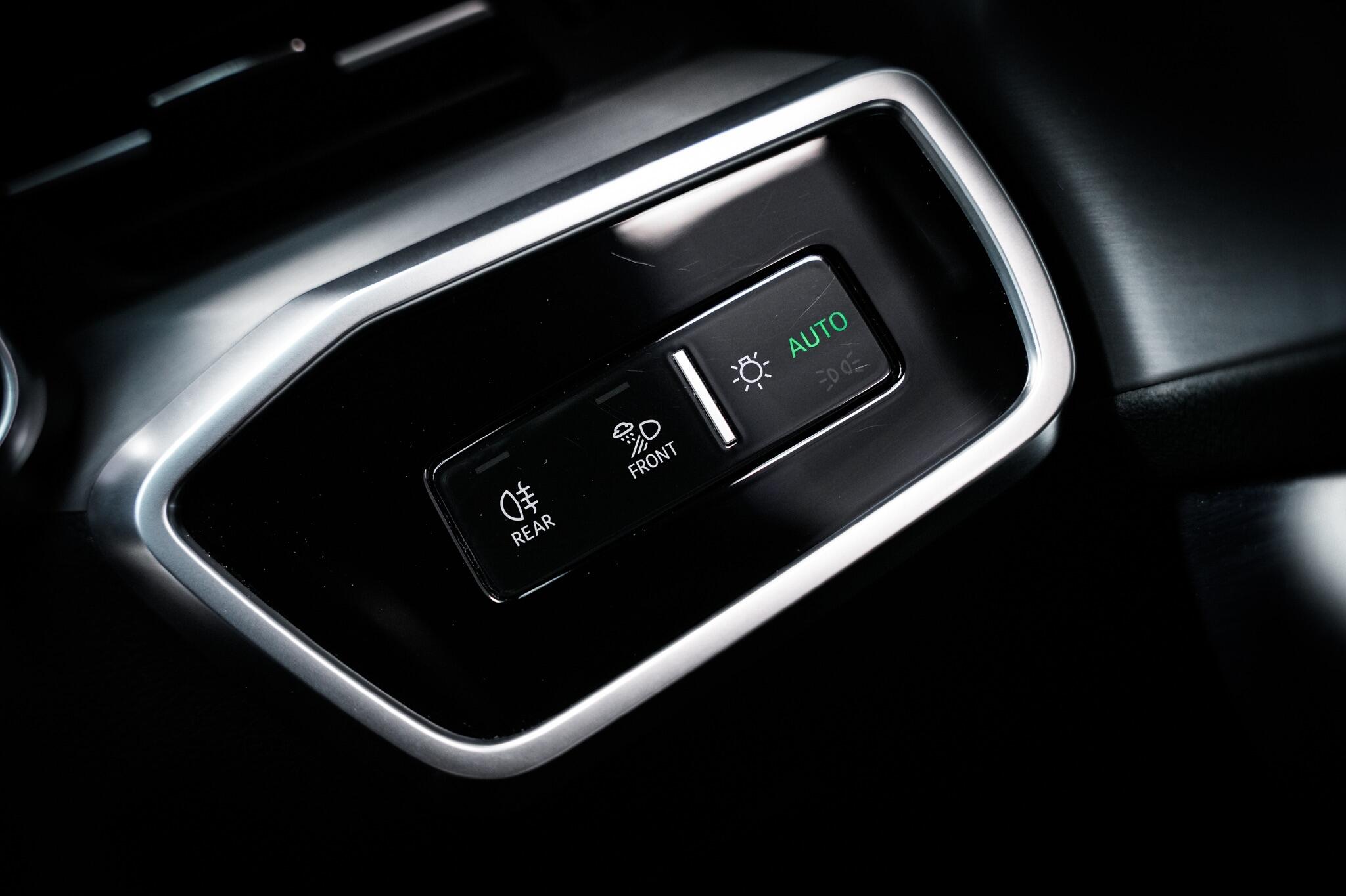 Audi A7 view 50