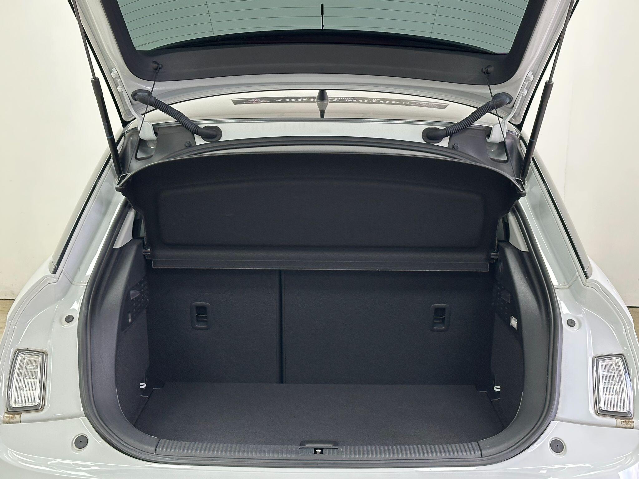 2014 Audi A1 image 35
