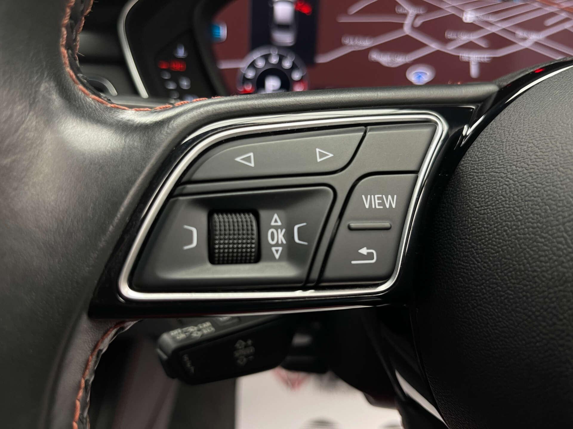 Audi S4 view 20