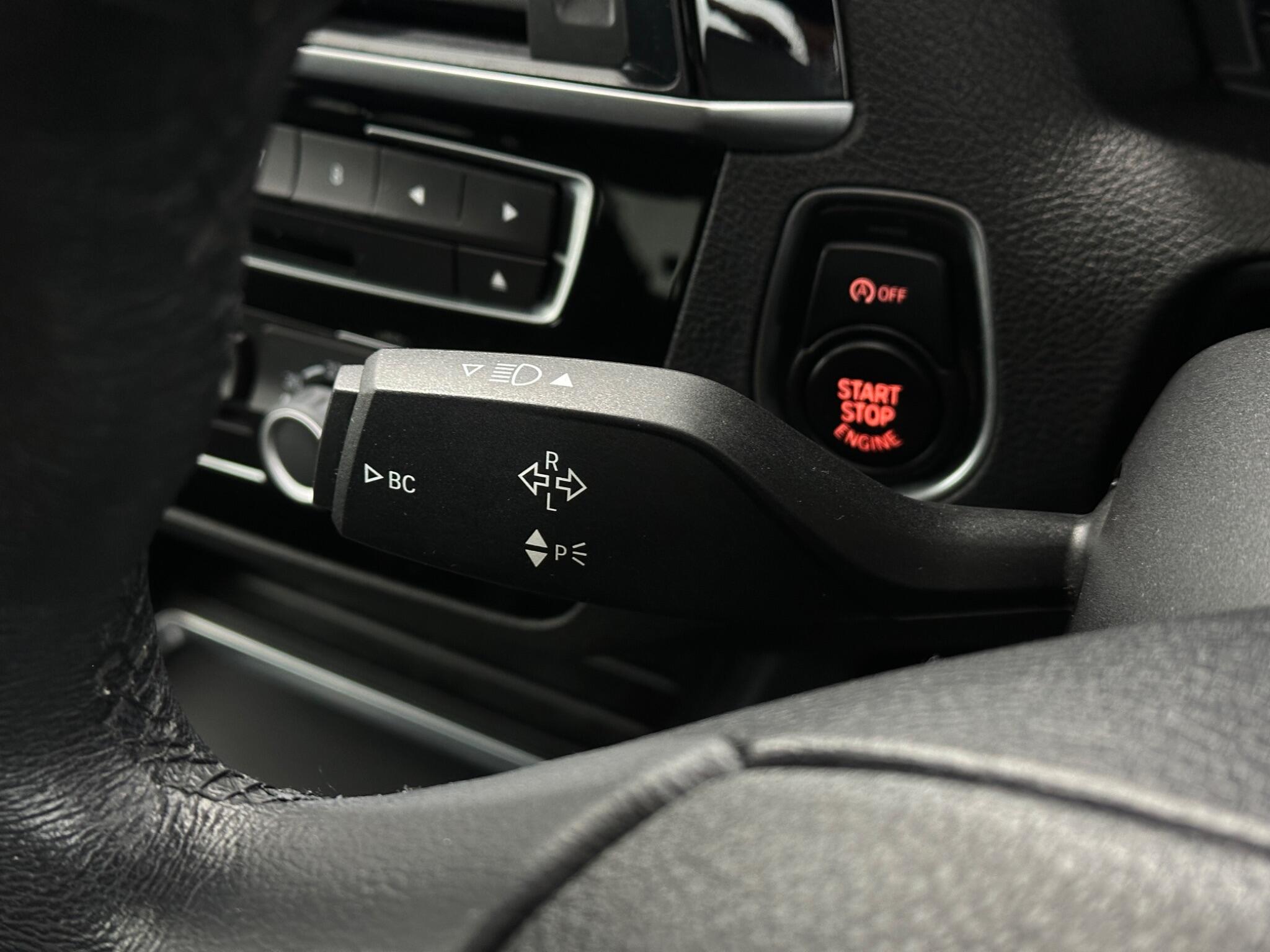 BMW 2 Series view 14