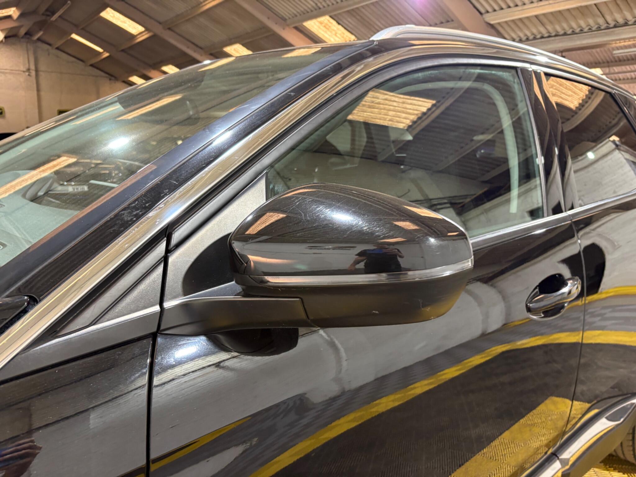 Peugeot 3008 view 50