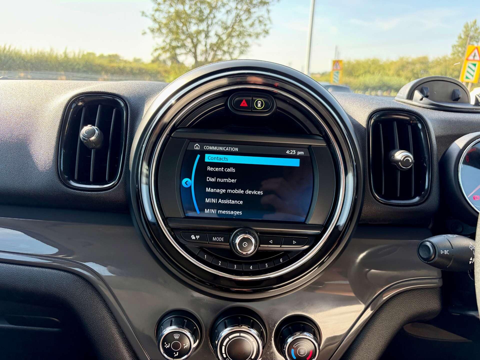 Mini Countryman view 49