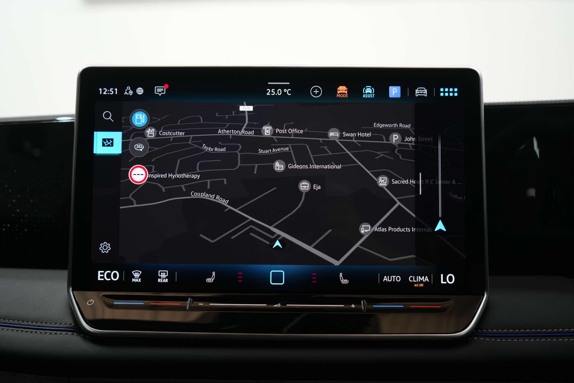 Volkswagen Tiguan view 34