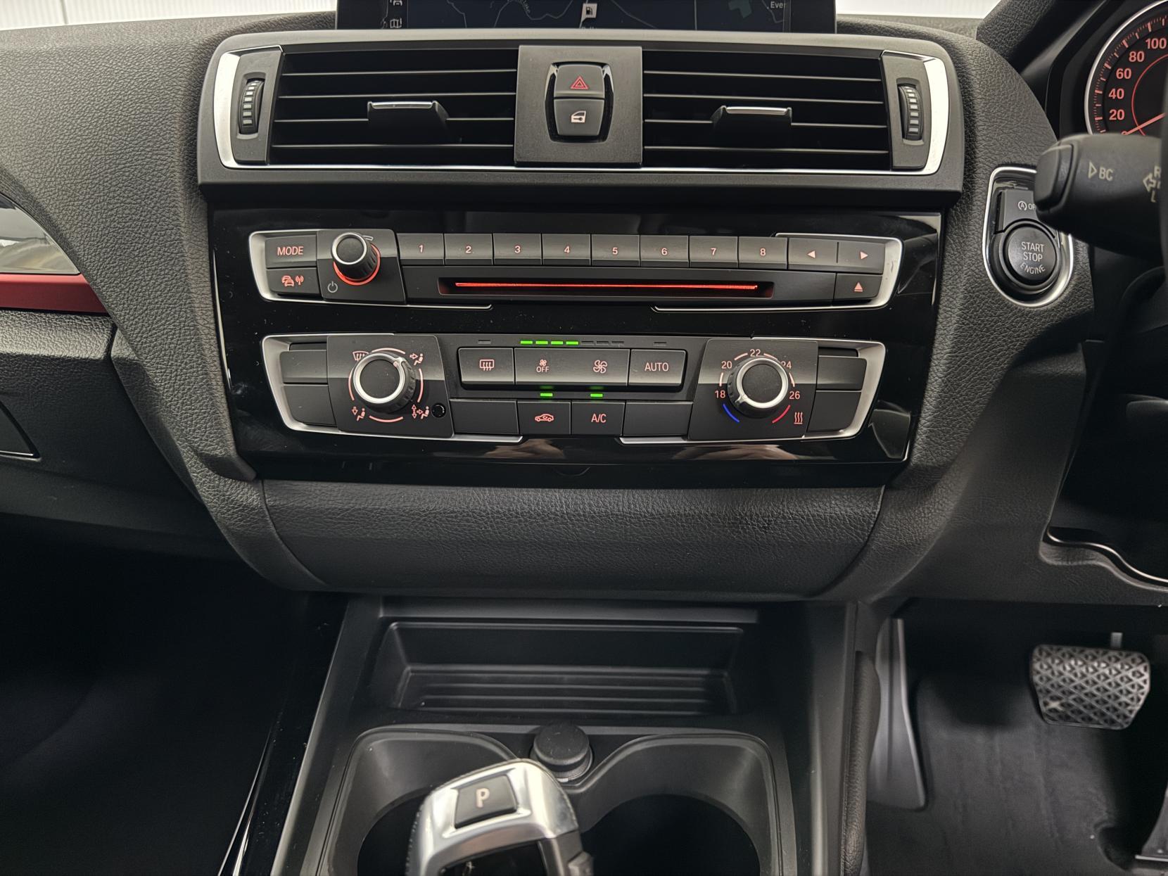 BMW 1 Series view 56